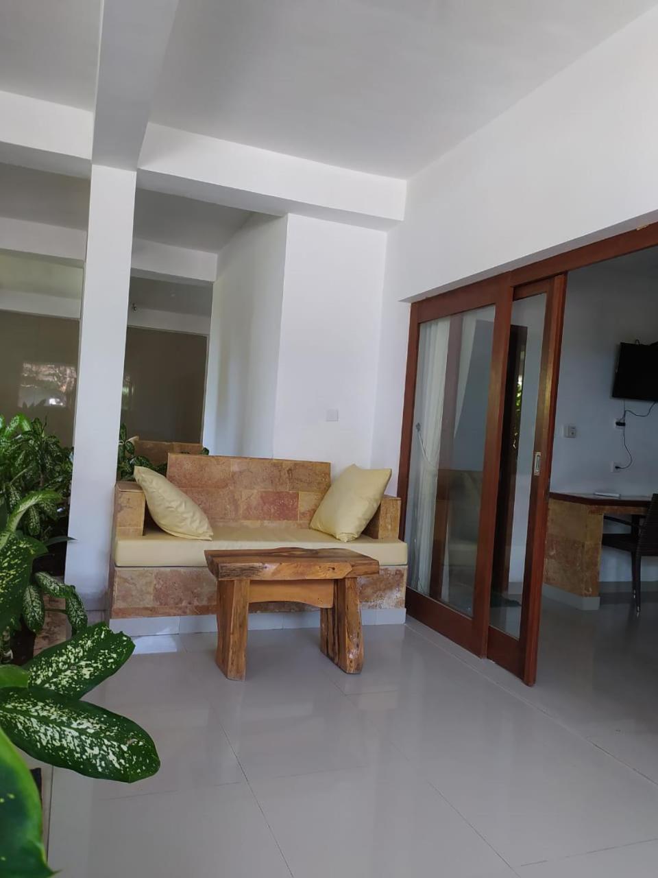 Standard Double Room with AC - Photo 10