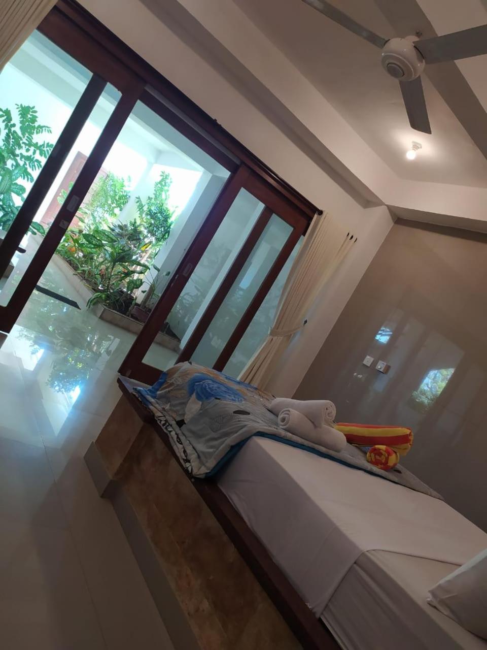 Standard Double Room with AC - Photo 9
