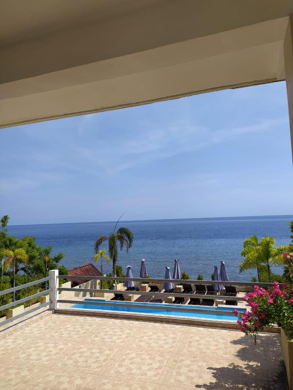 Double Room with Sea View - Photo 20