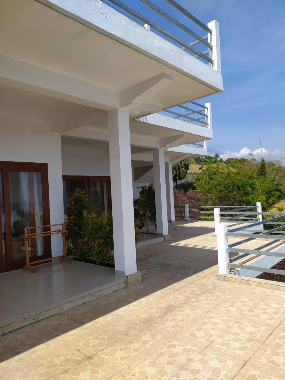 Double Room with Sea View - Photo 19