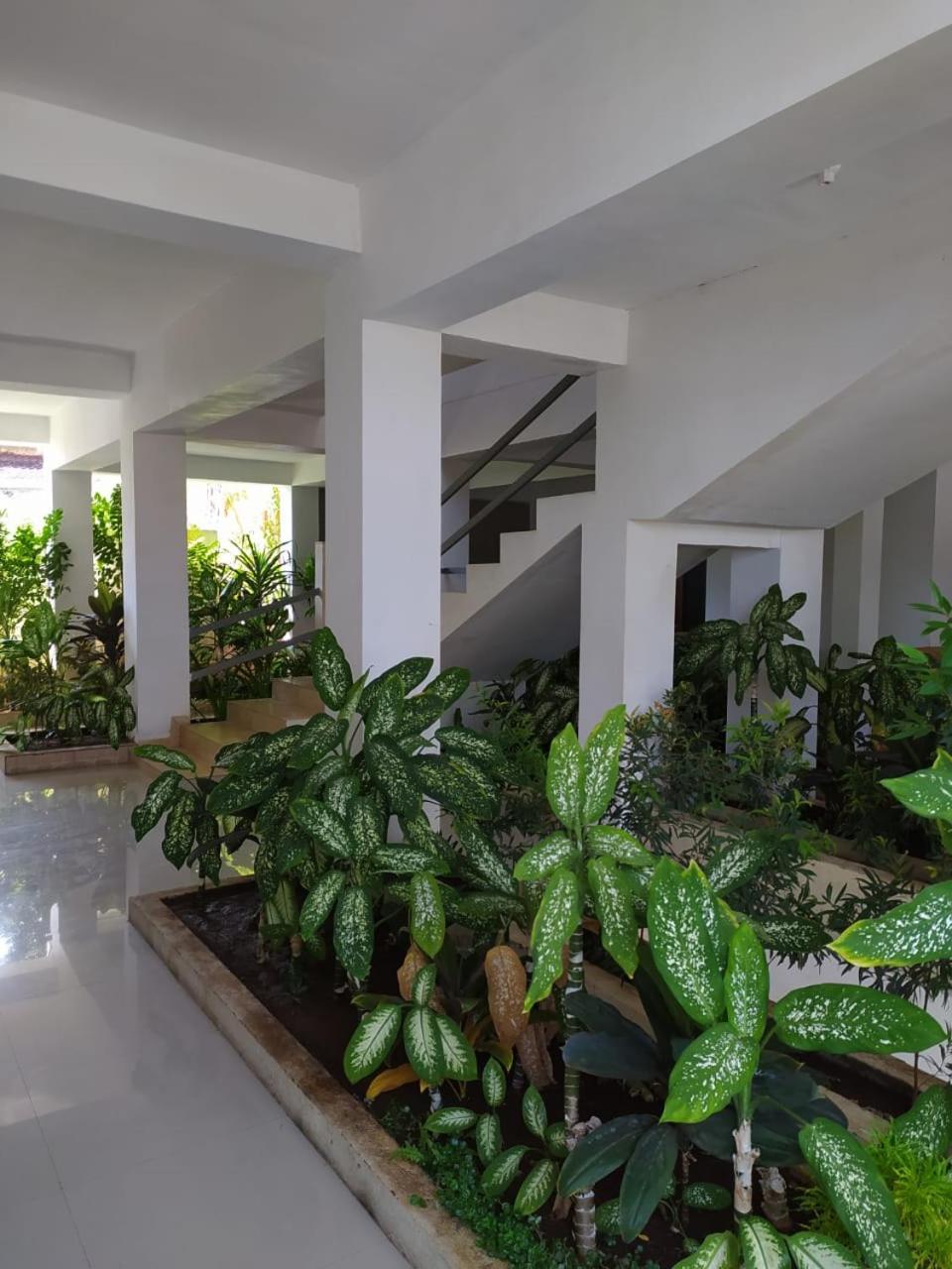 Standard Double Room with AC - Photo 7