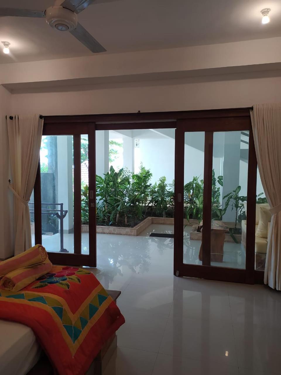 Standard Double Room with AC - Photo 4