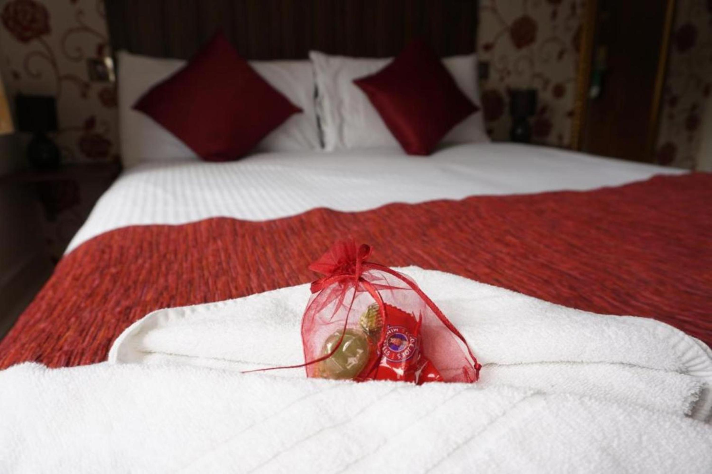 Double Room - Photo 4