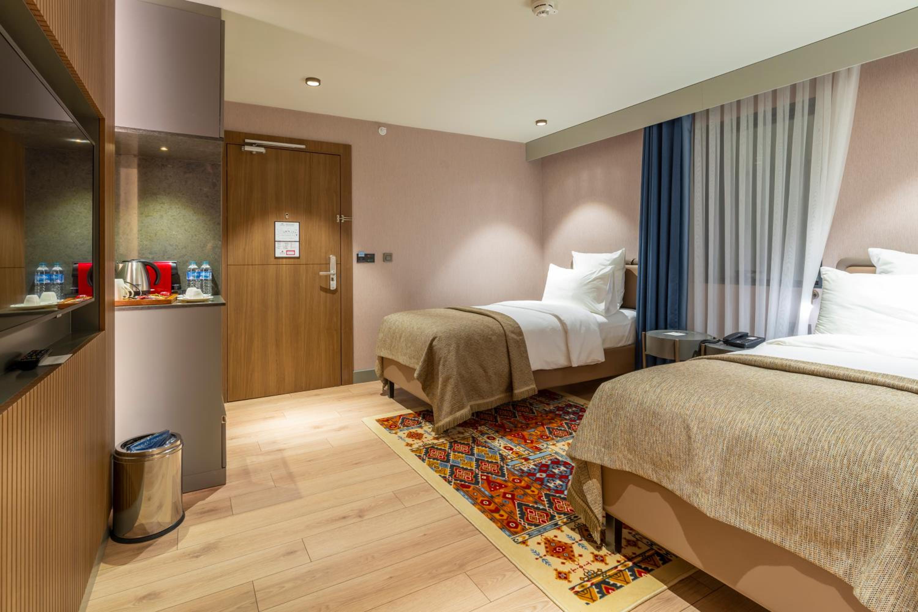 Famiy Room with Sea View - Photo 2