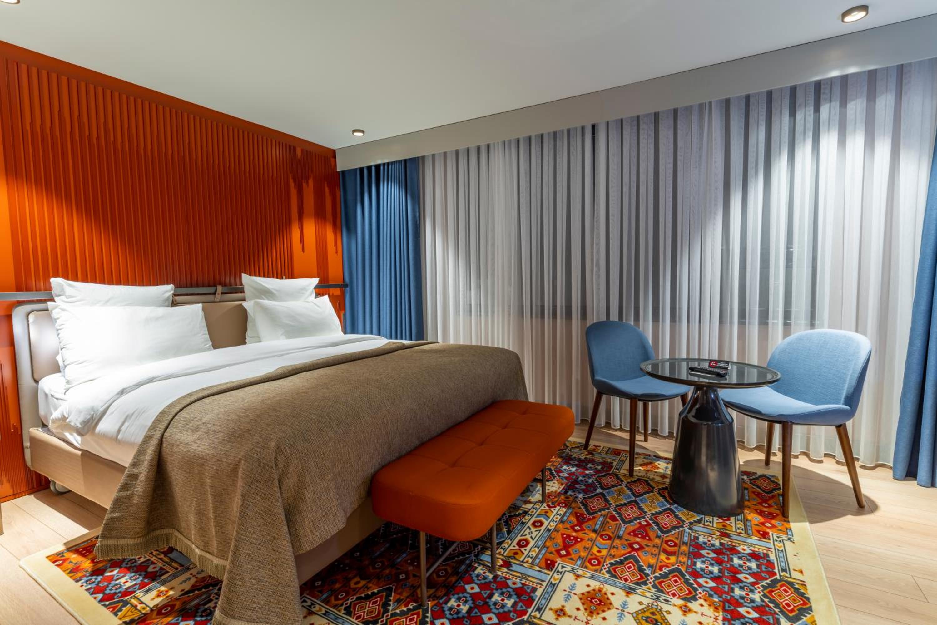 Famiy Room with Sea View - Photo 1