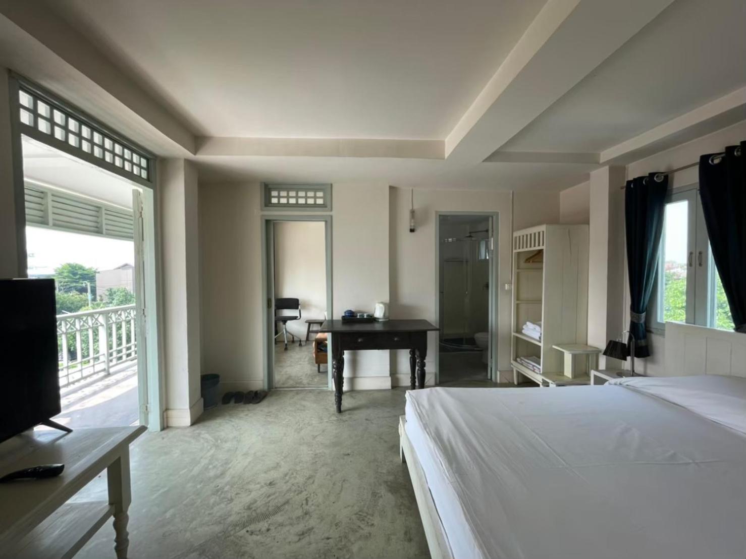 Superior Double Room - Photo 15