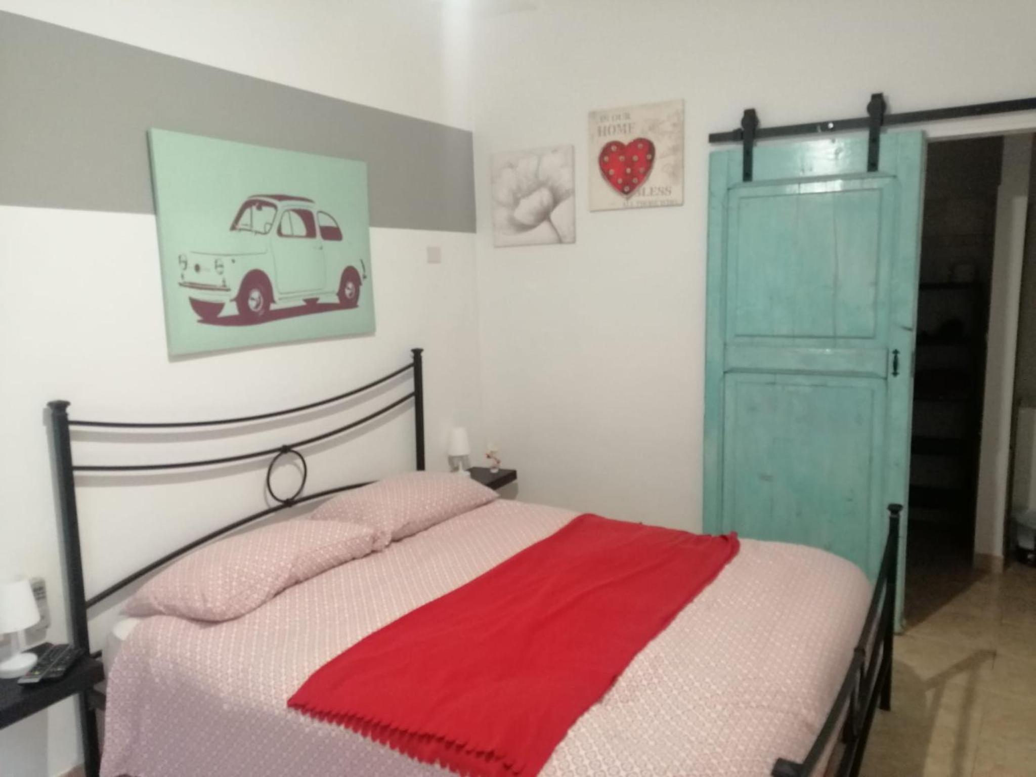 Double Room with Private Bathroom - Photo 5