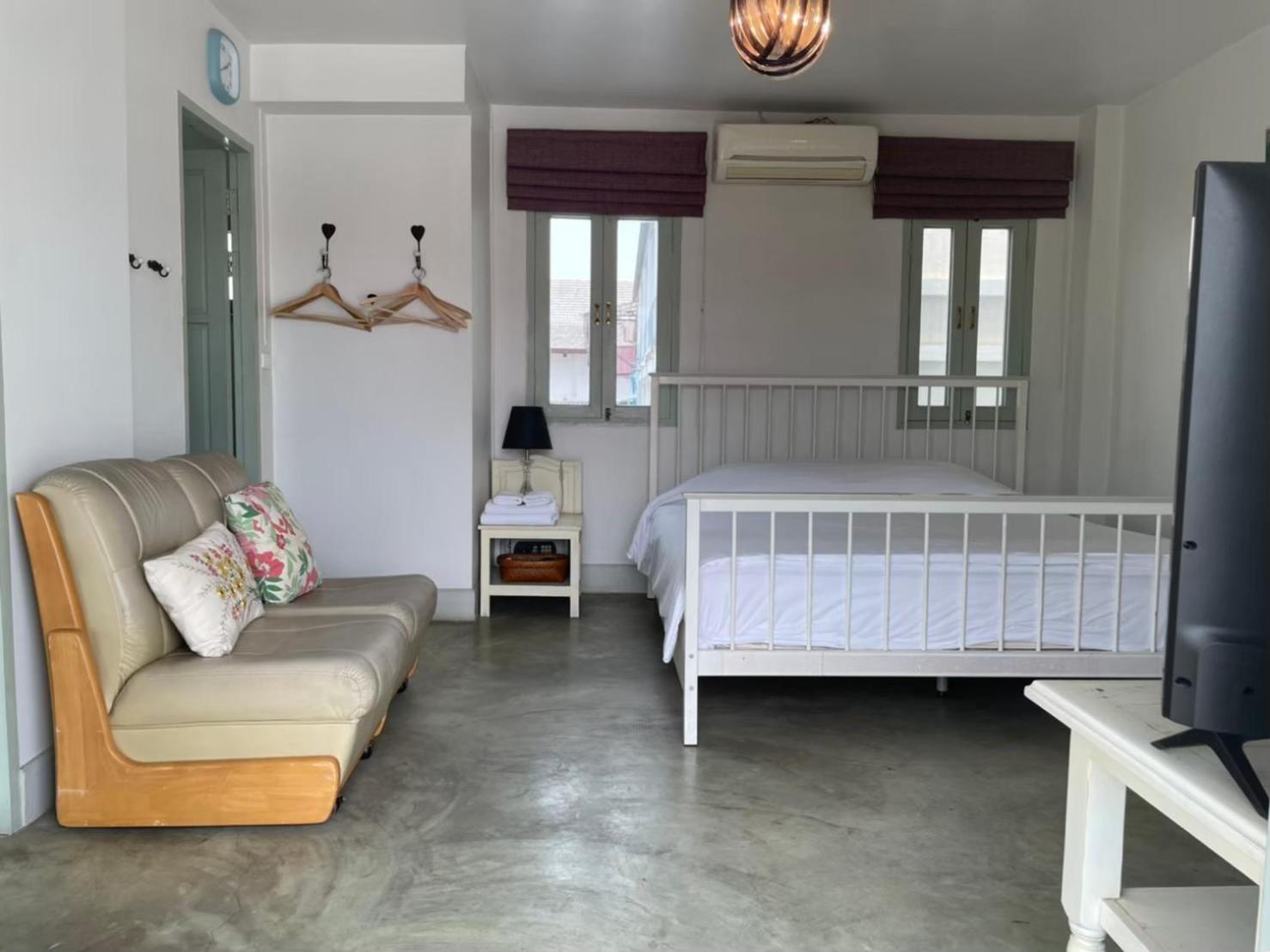 Superior Double Room - Photo 12