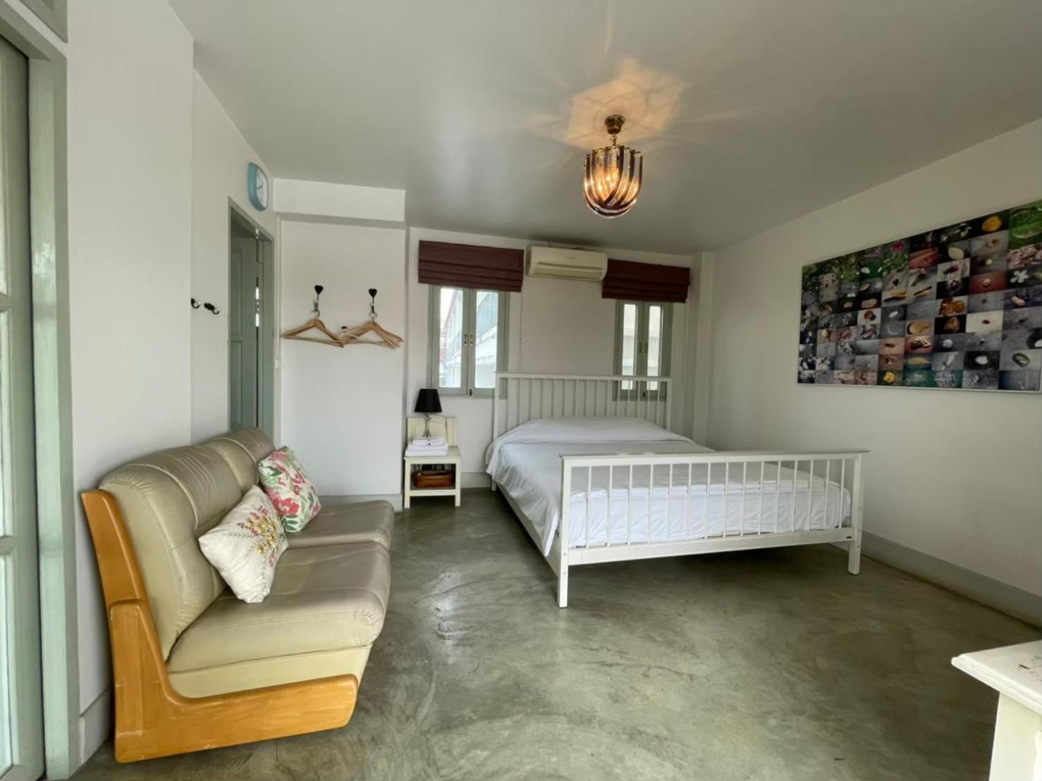 Superior Double Room - Photo 13