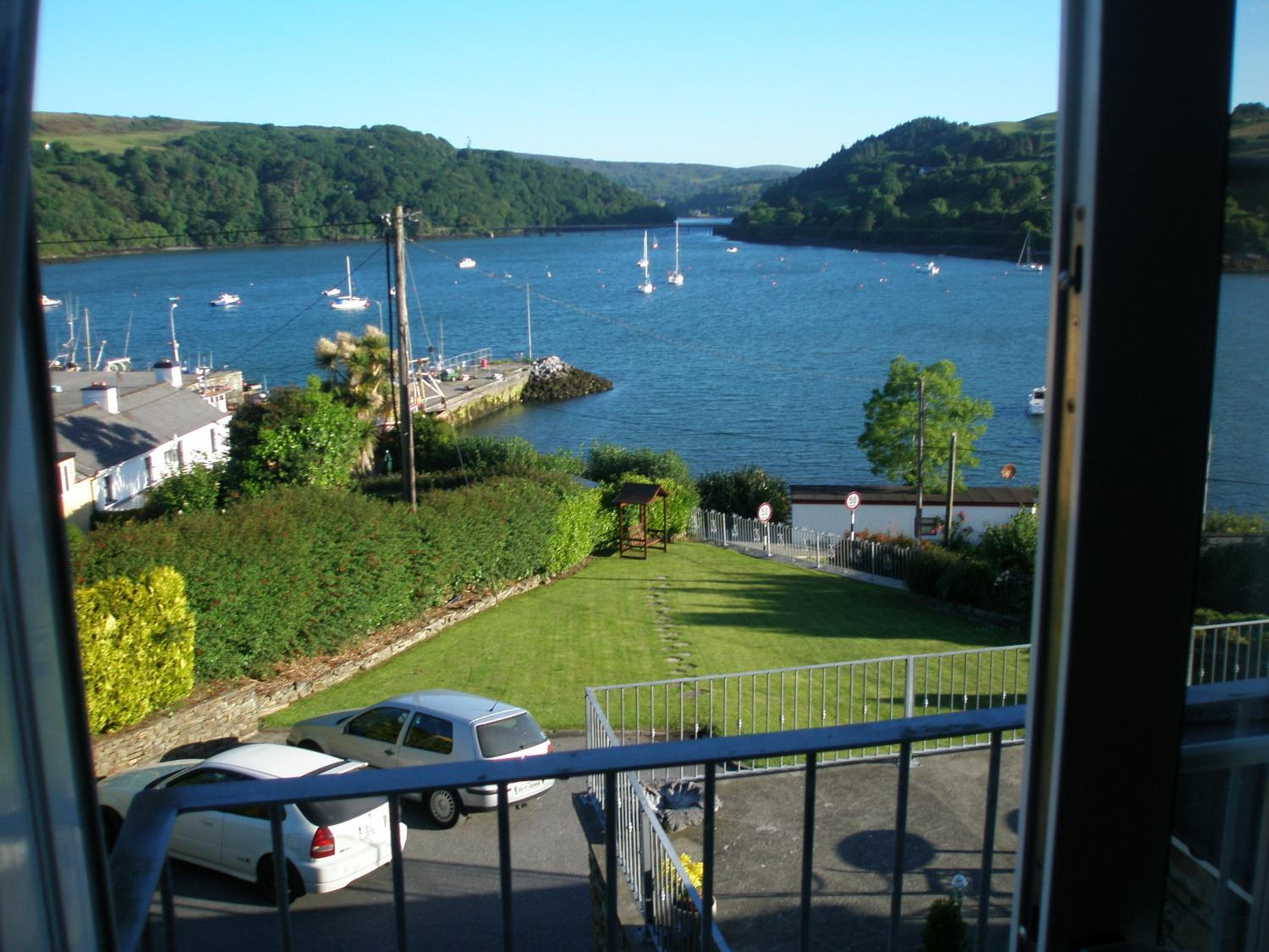 Double Room with Balcony and Sea View photo 2