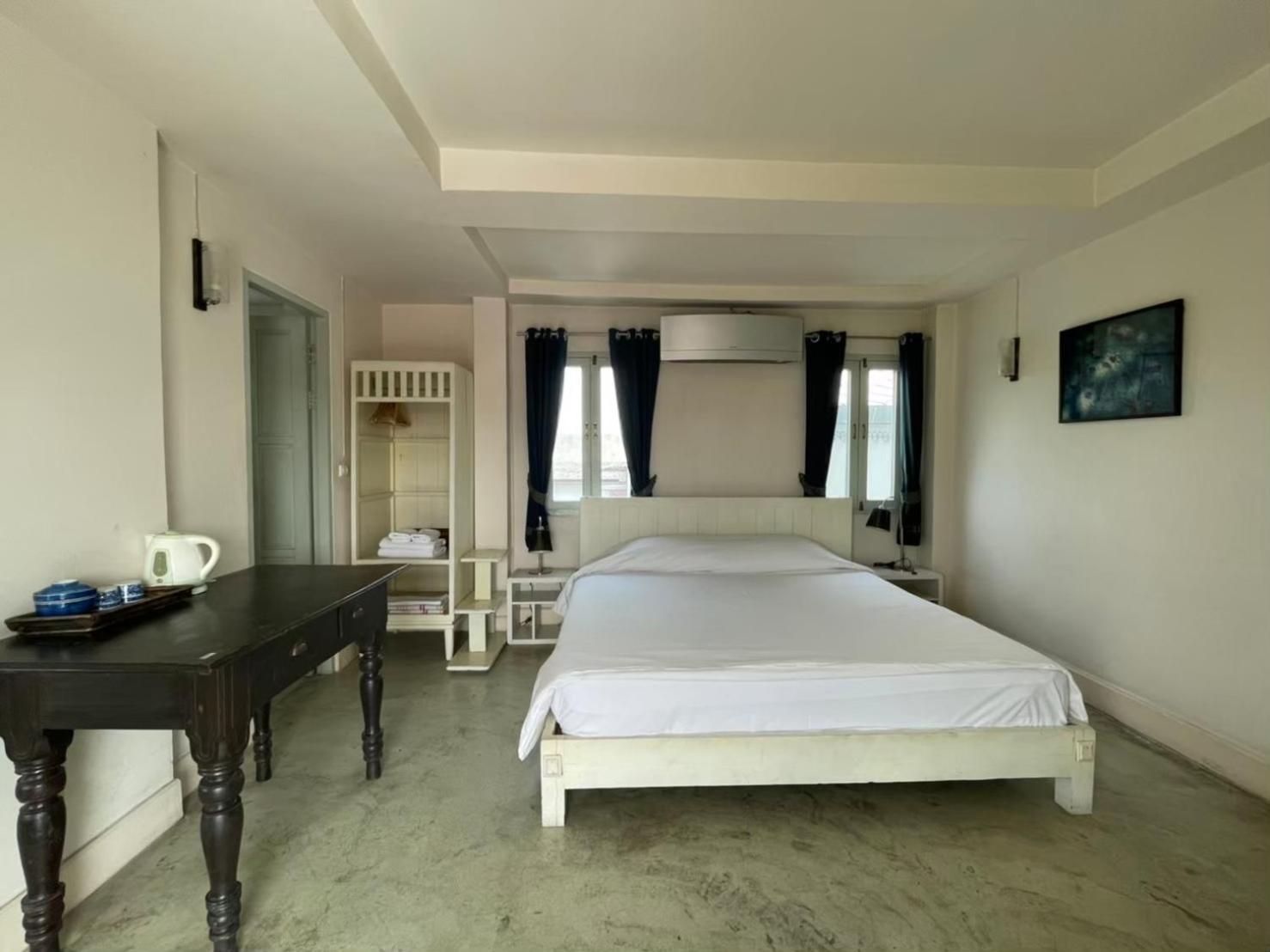 Superior Double Room - Photo 9