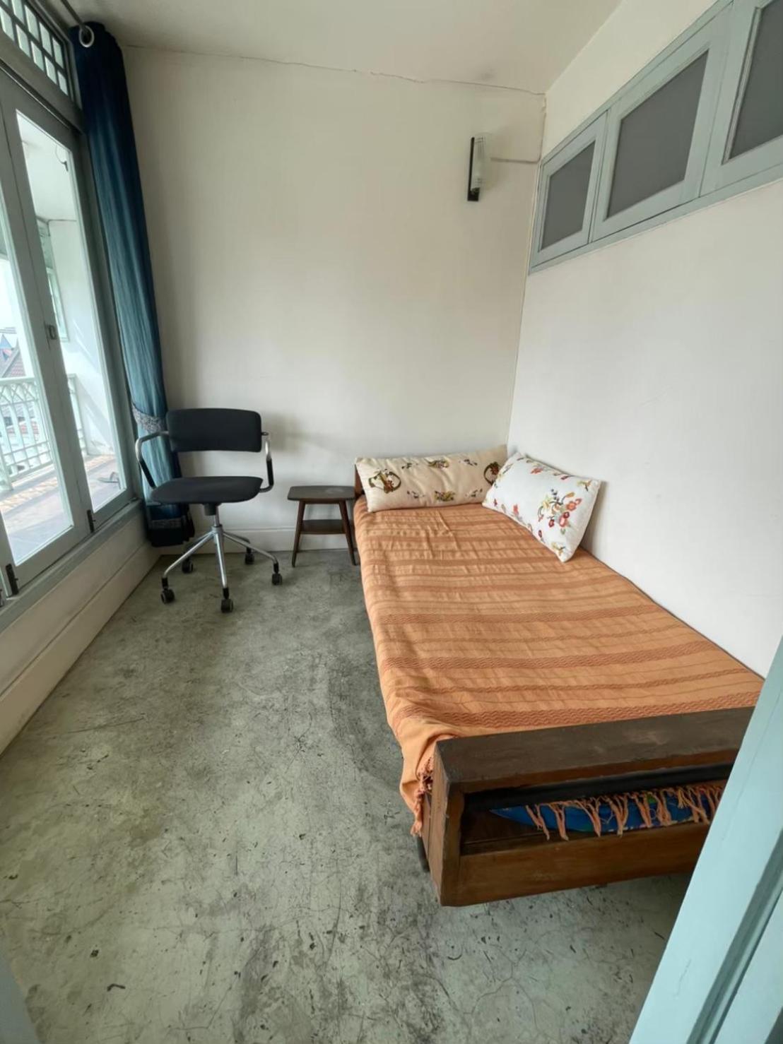 Superior Double Room - Photo 8