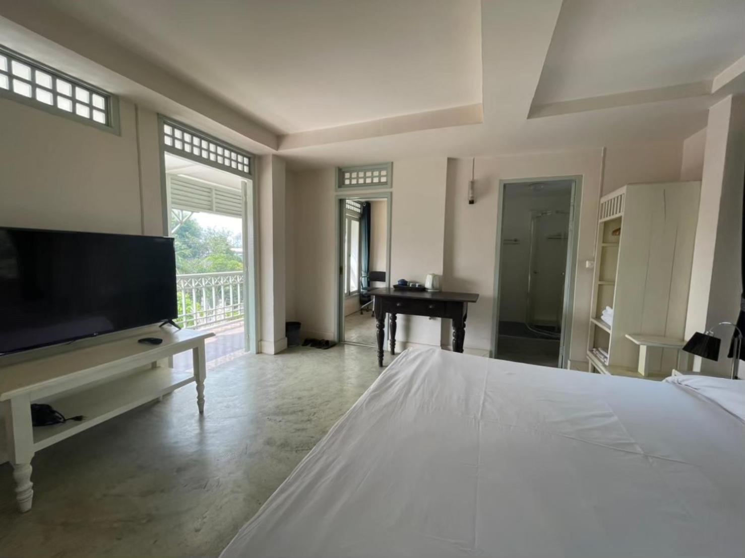 Superior Double Room - Photo 5