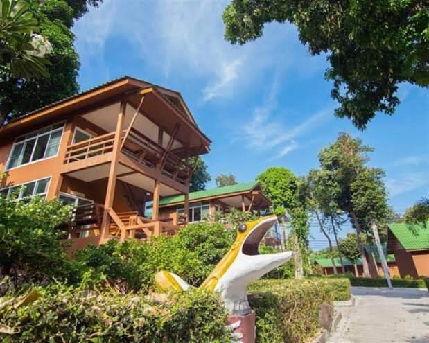 Family Bungalow photo 2