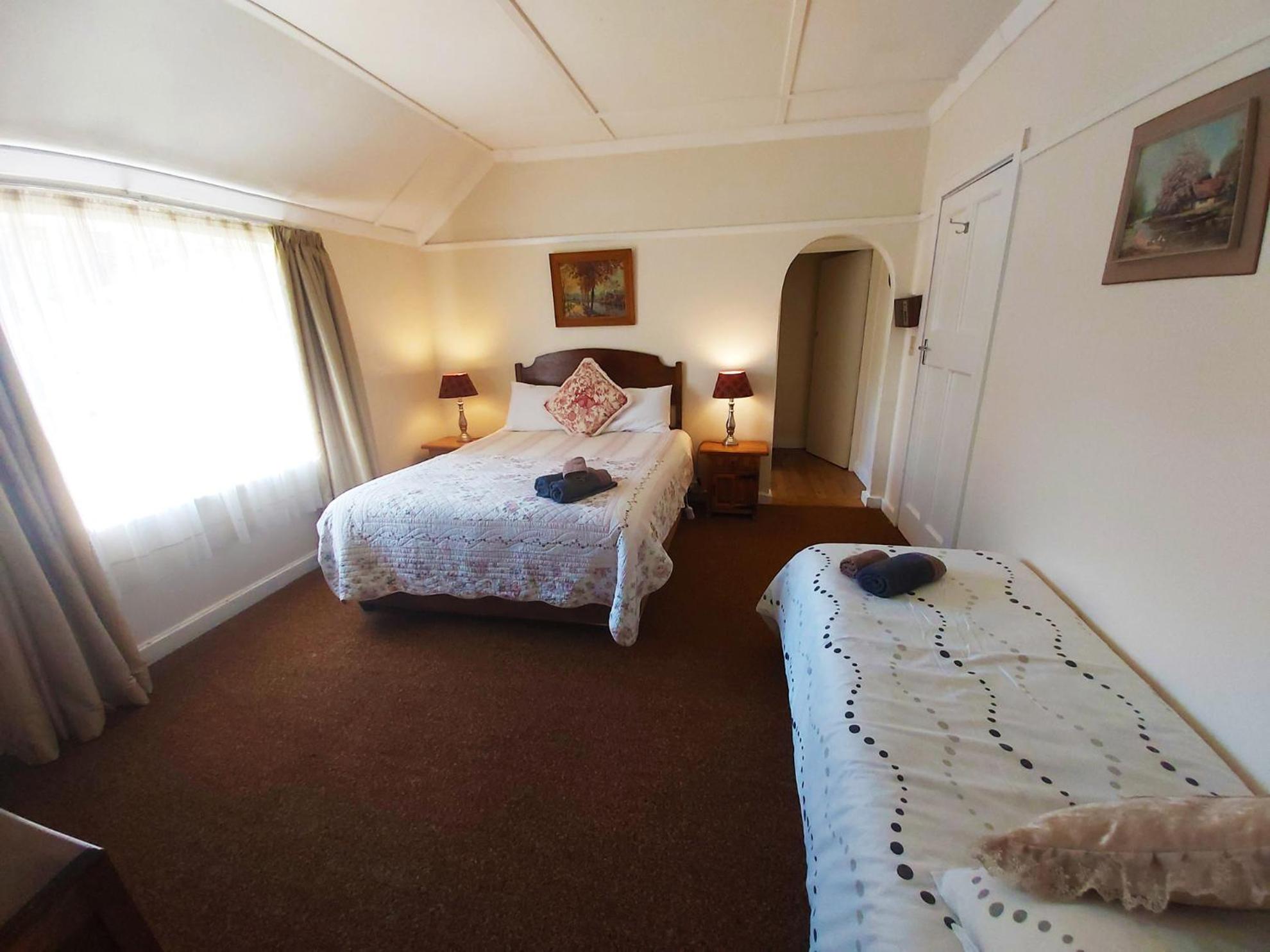 Triple Room - Photo 4