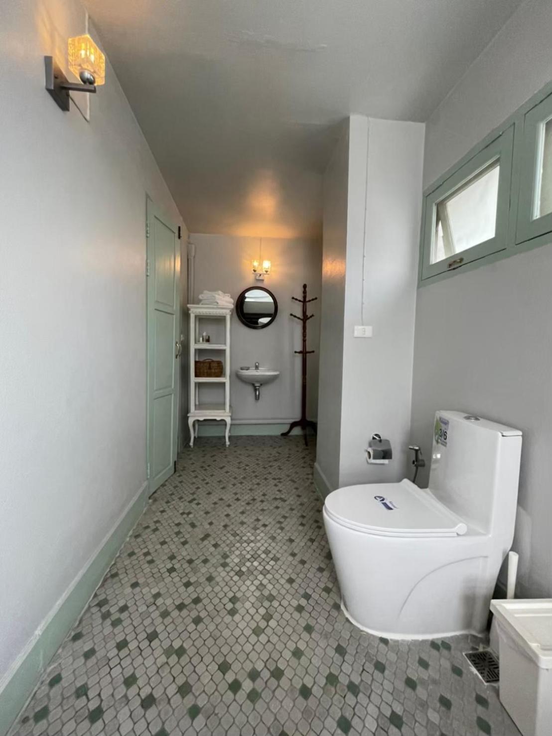 Deluxe Double Room with Balcony - Photo 56