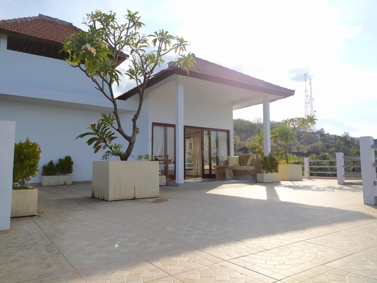 Deluxe Double Room with Sea View - Photo 29