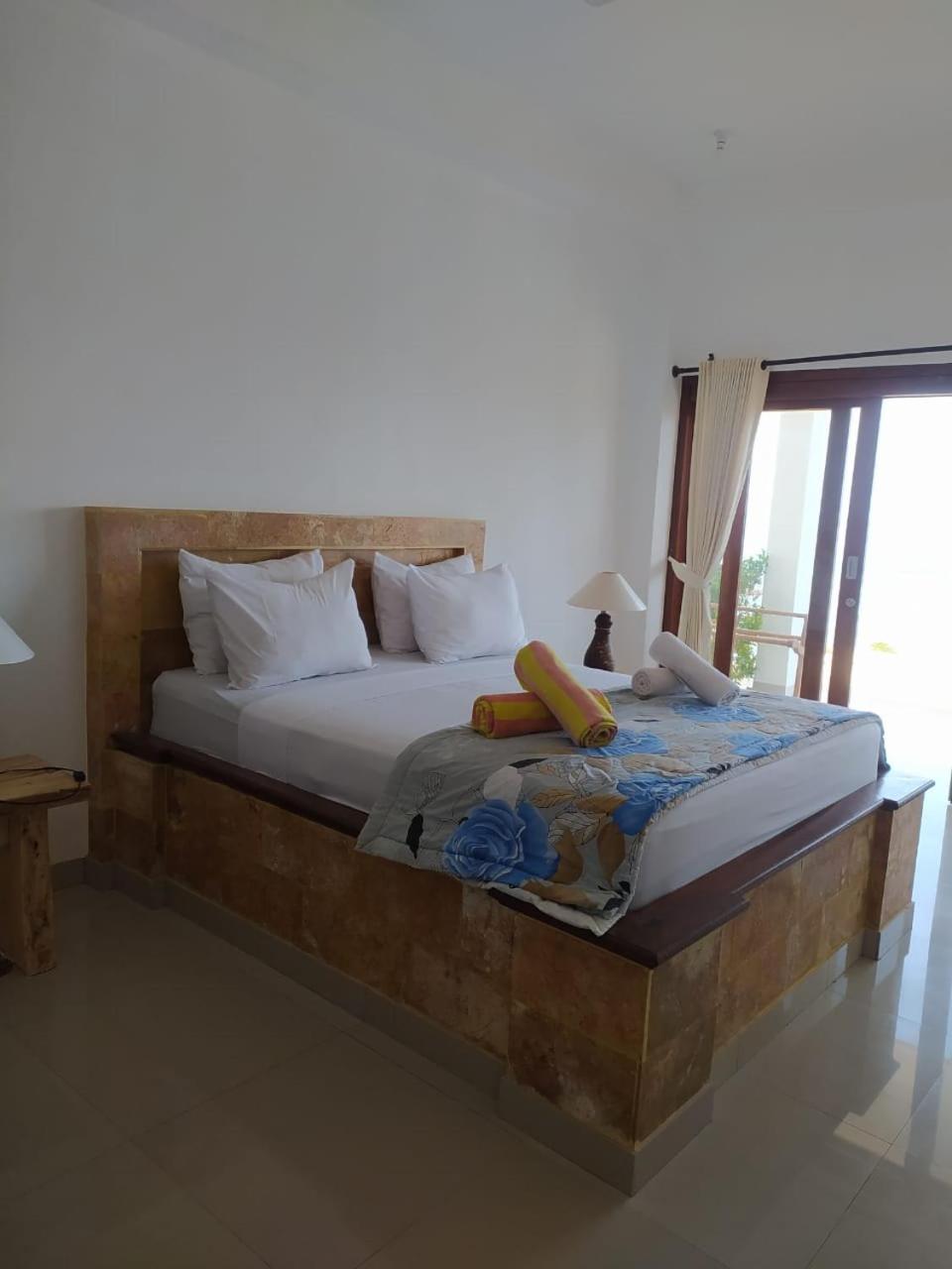 Double Room with Sea View - Photo 9