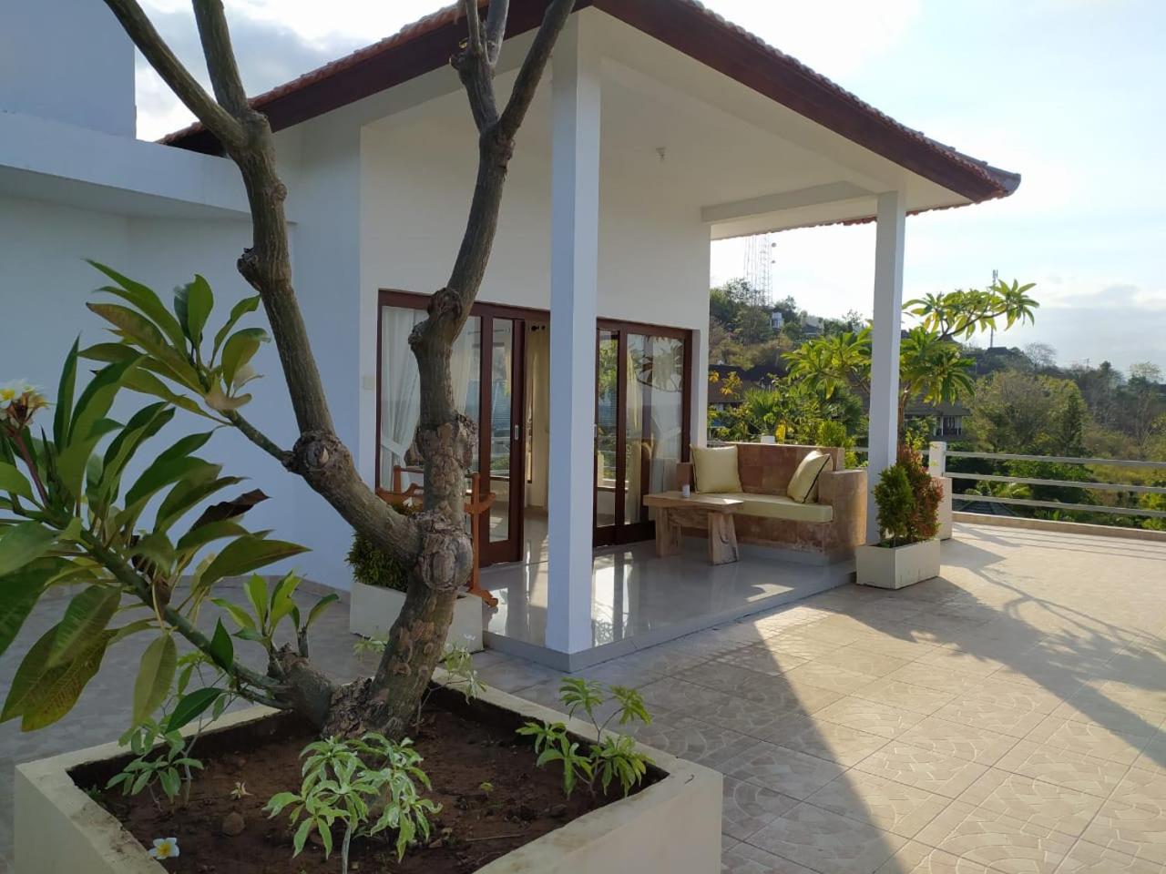 Deluxe Double Room with Sea View - Photo 2