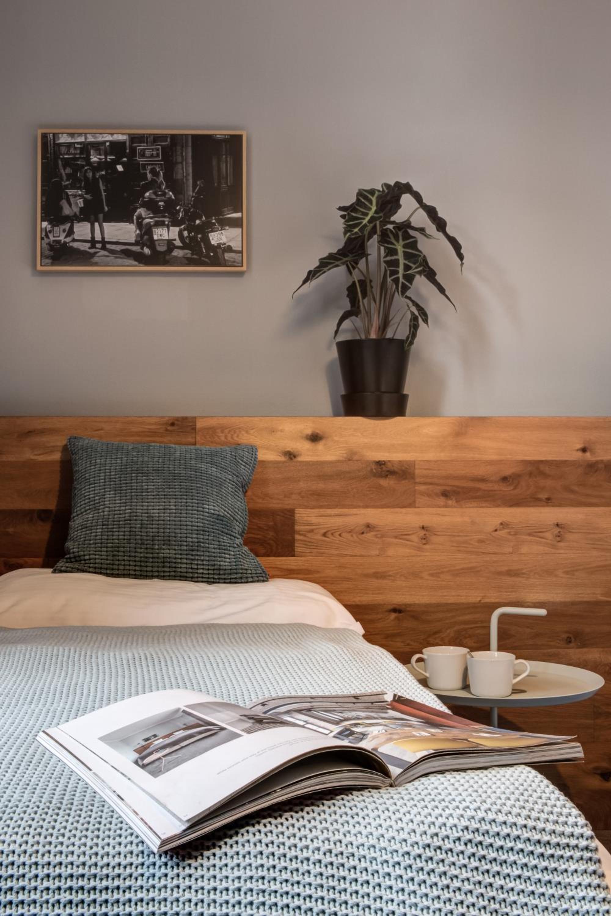 Double or Twin Room photo 2