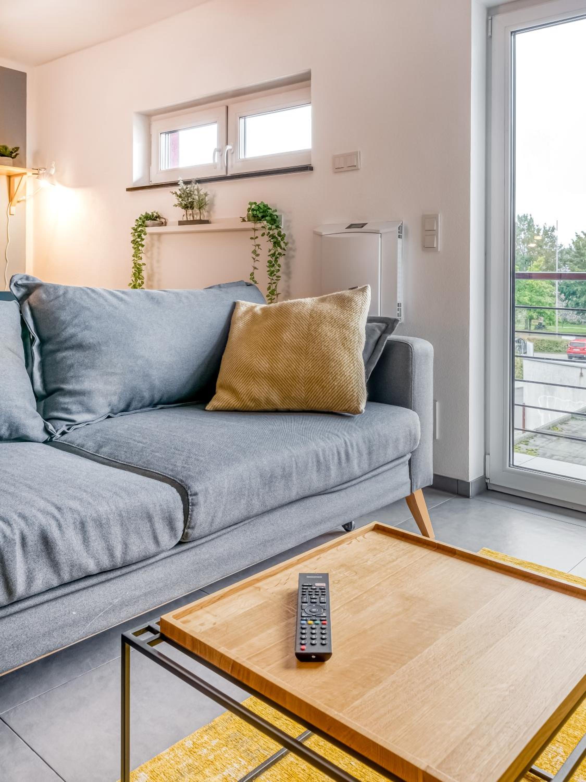 One-Bedroom Suite with Balcony - Photo 4