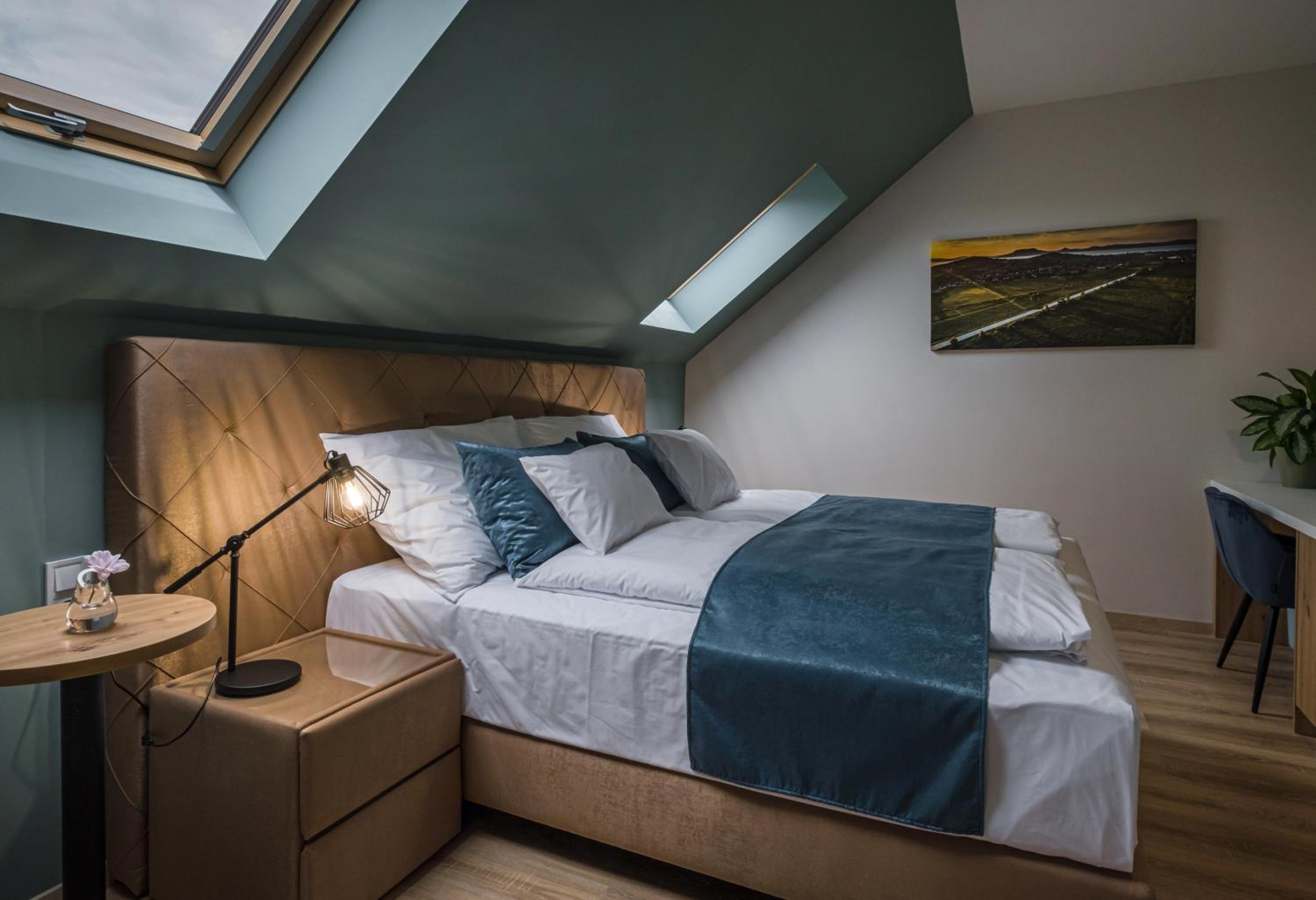 Double Room - Photo 1