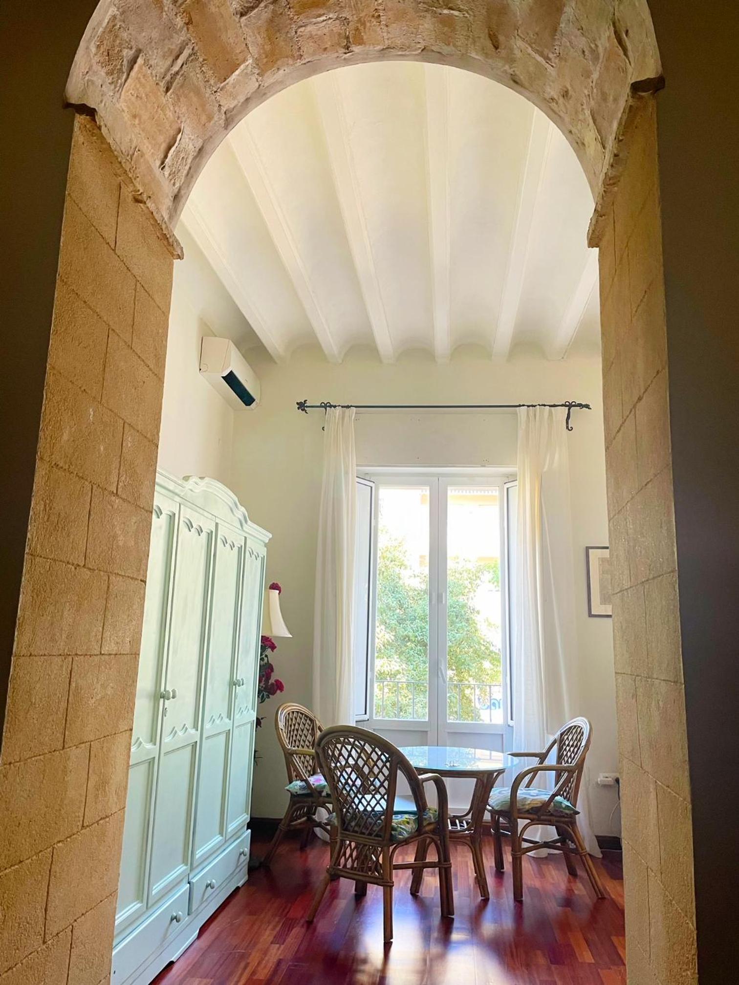 Apartamento de lujo