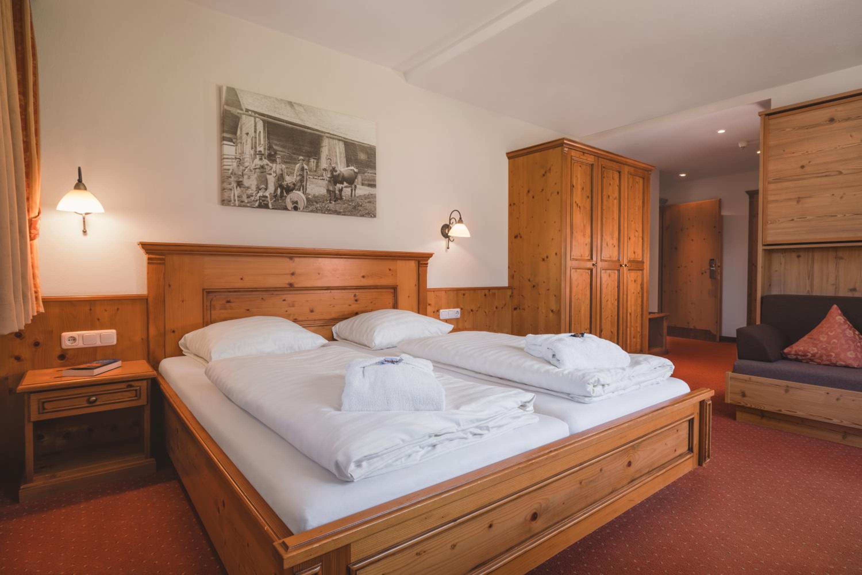 Comfort Double Room photo 1