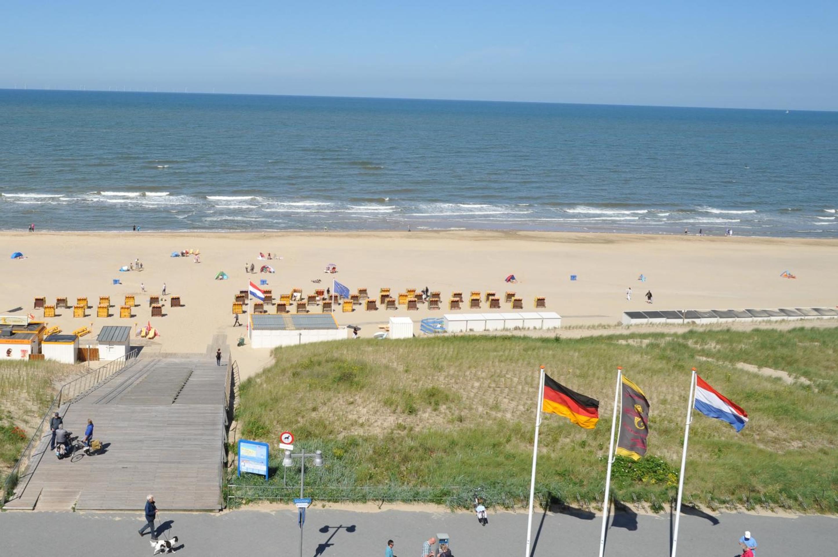 Single Room with Sea View photo 2