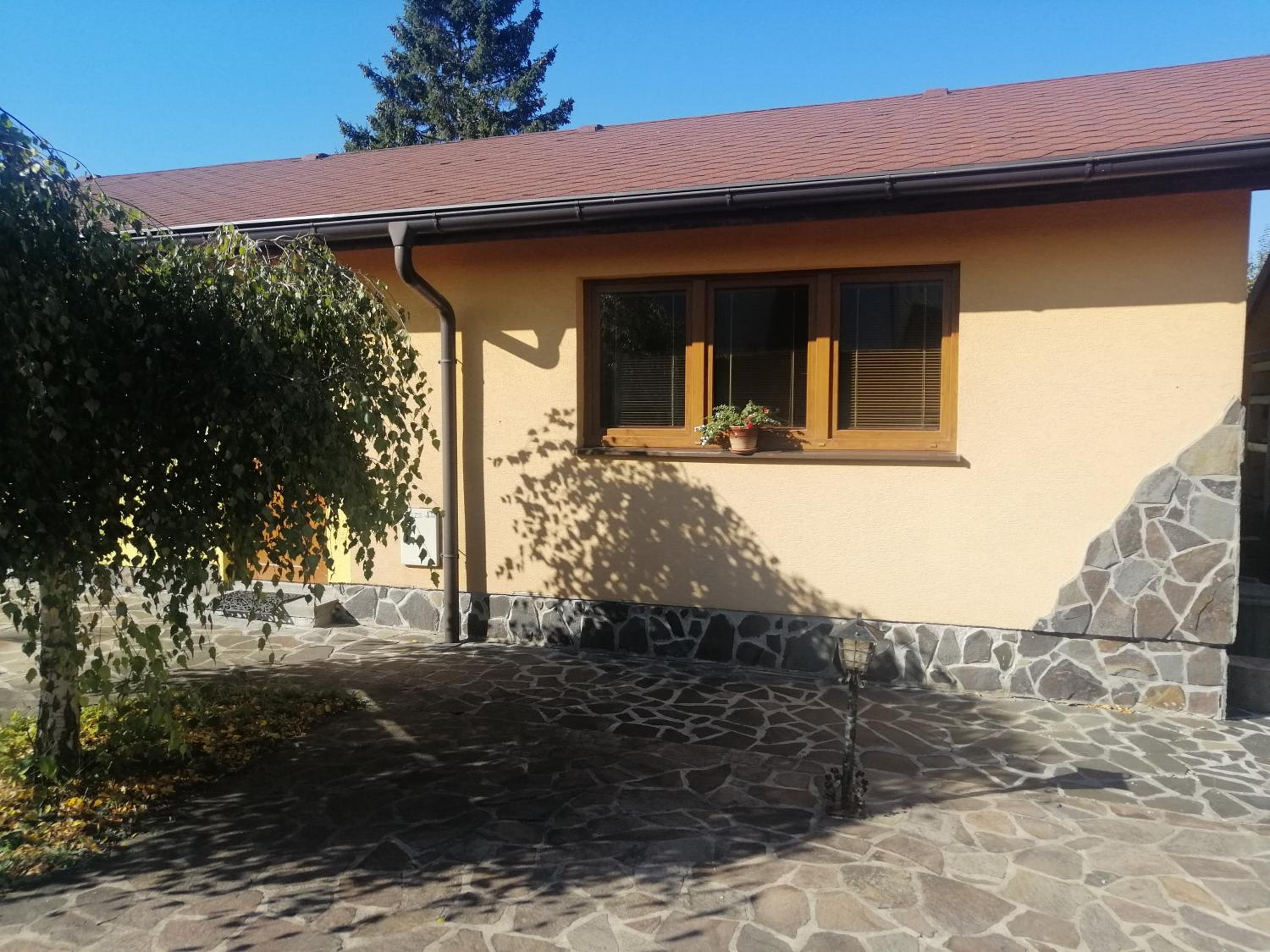 Two-Bedroom House - Photo 25
