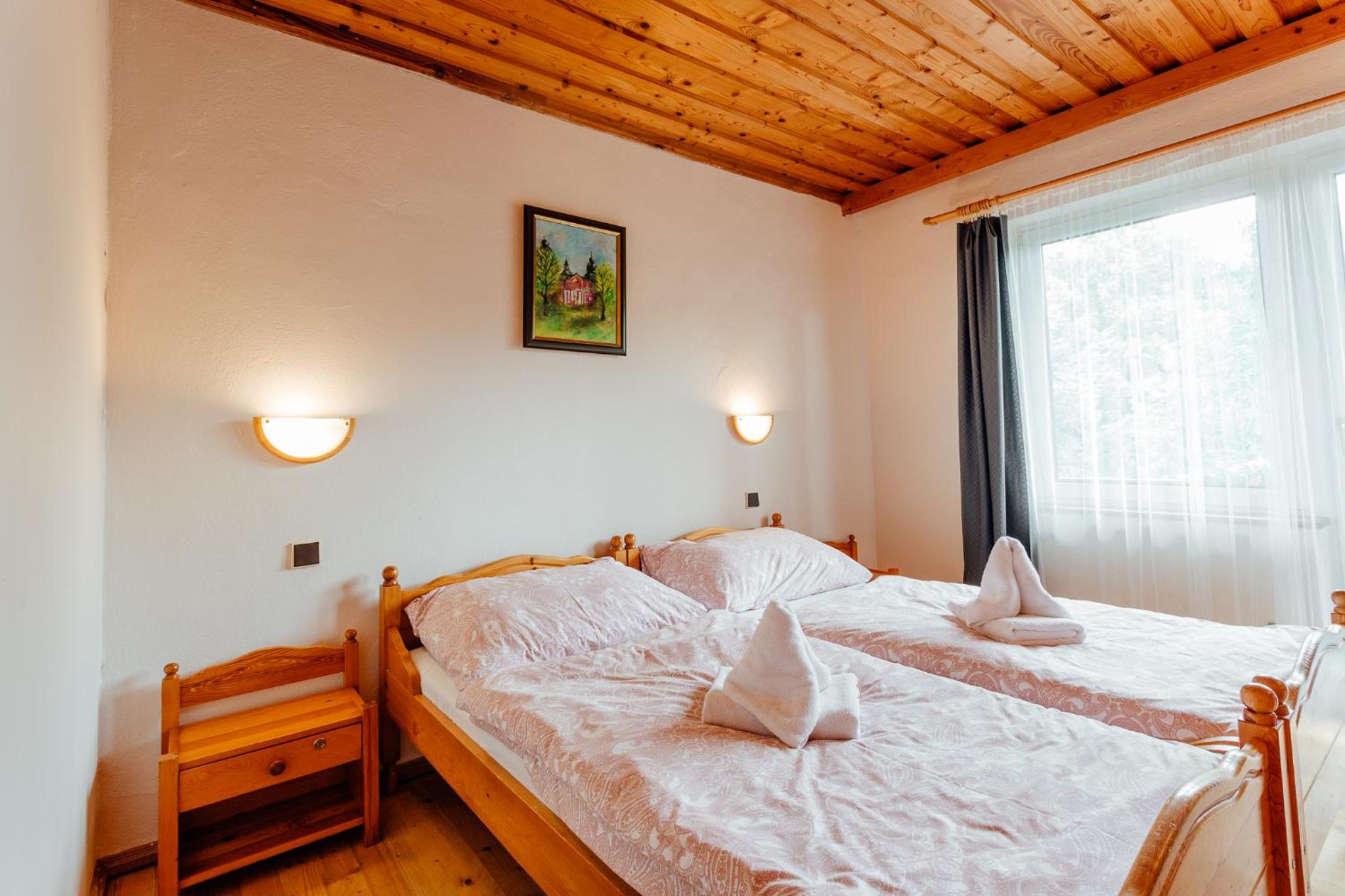 Twin Room with Balcony - Photo 4