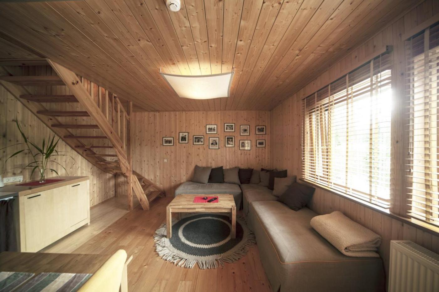 One-Bedroom Holiday Home #4 (2 Adults)