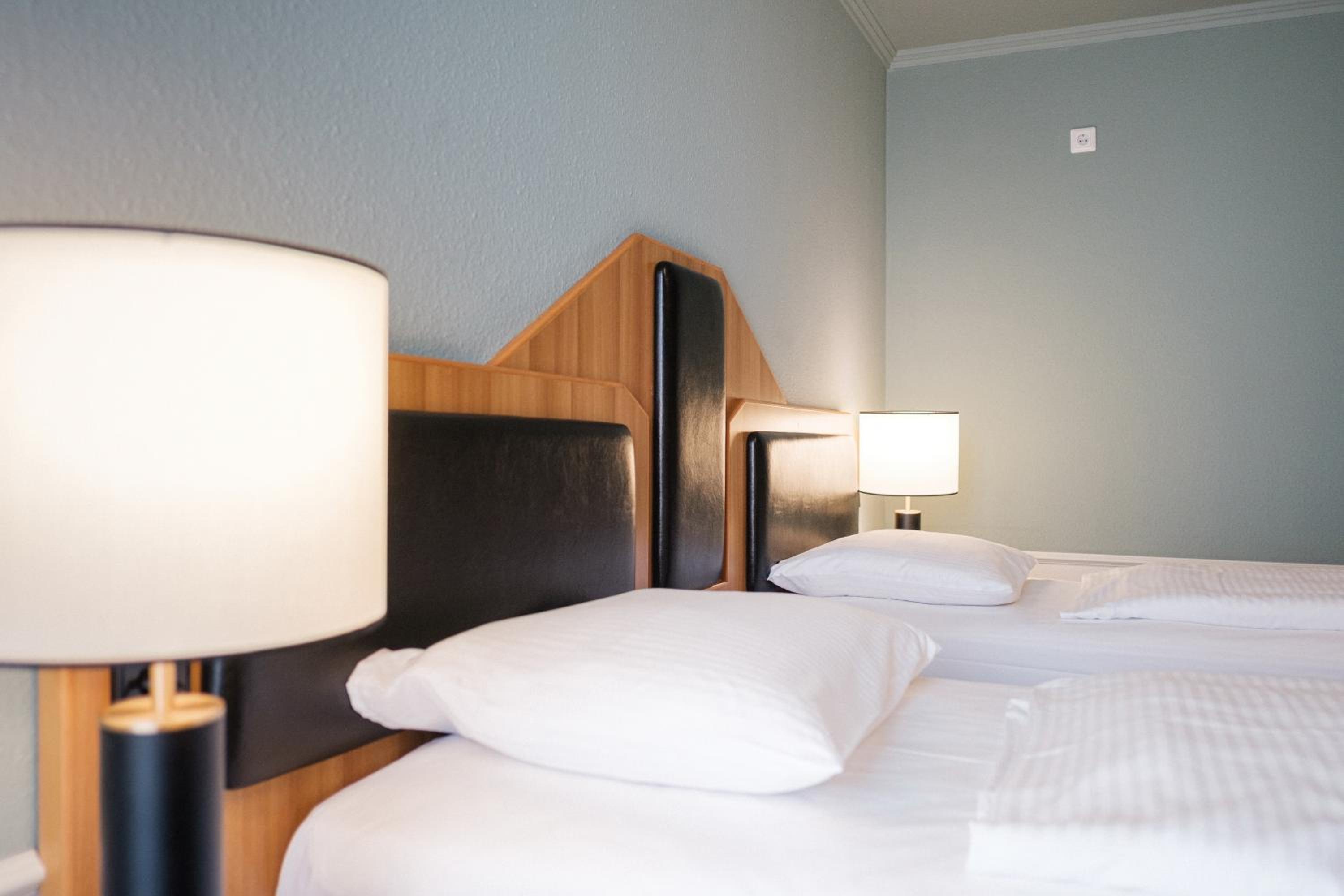 Superior Twin Room - Photo 5