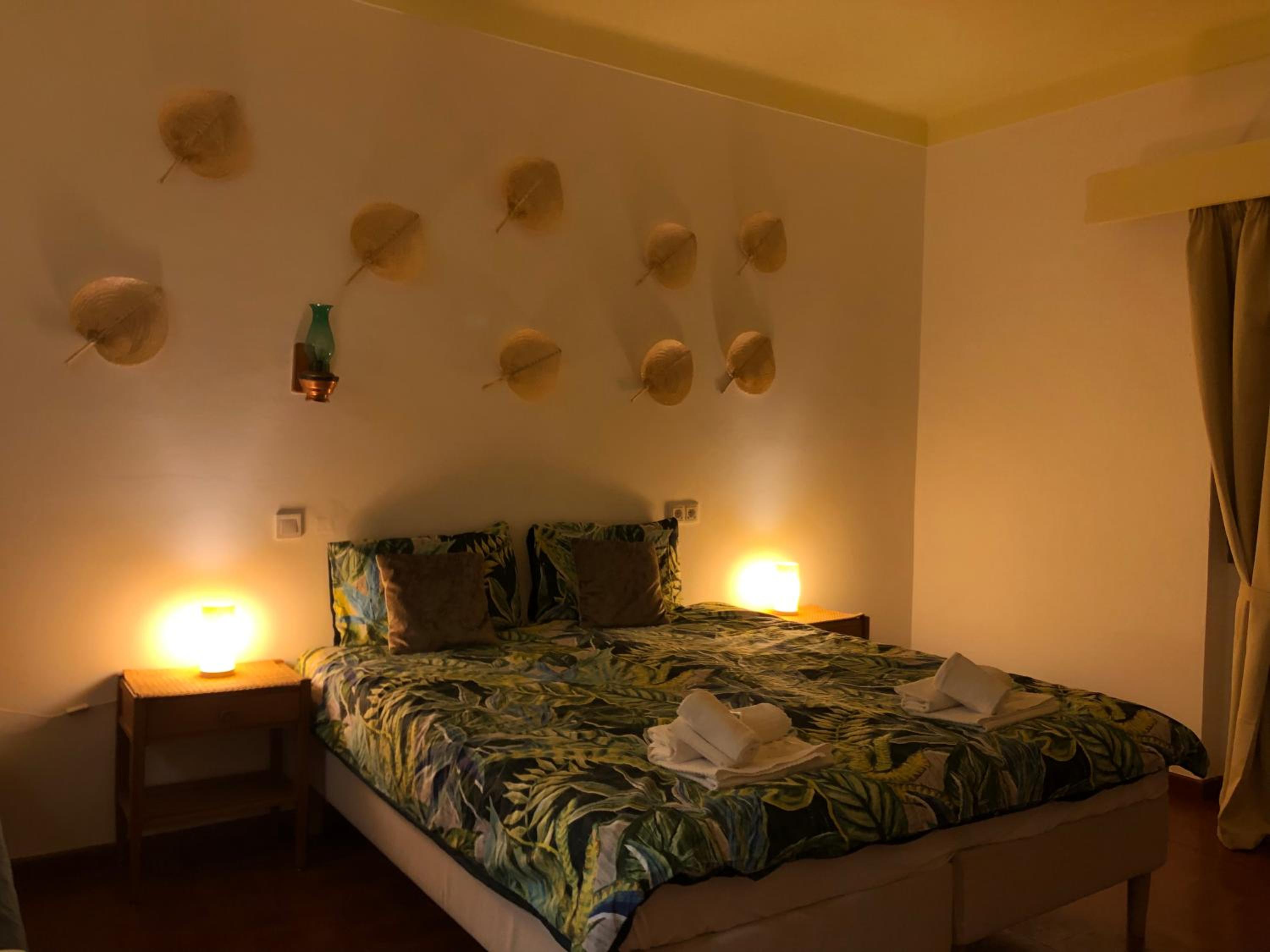 Double Room - Photo 21