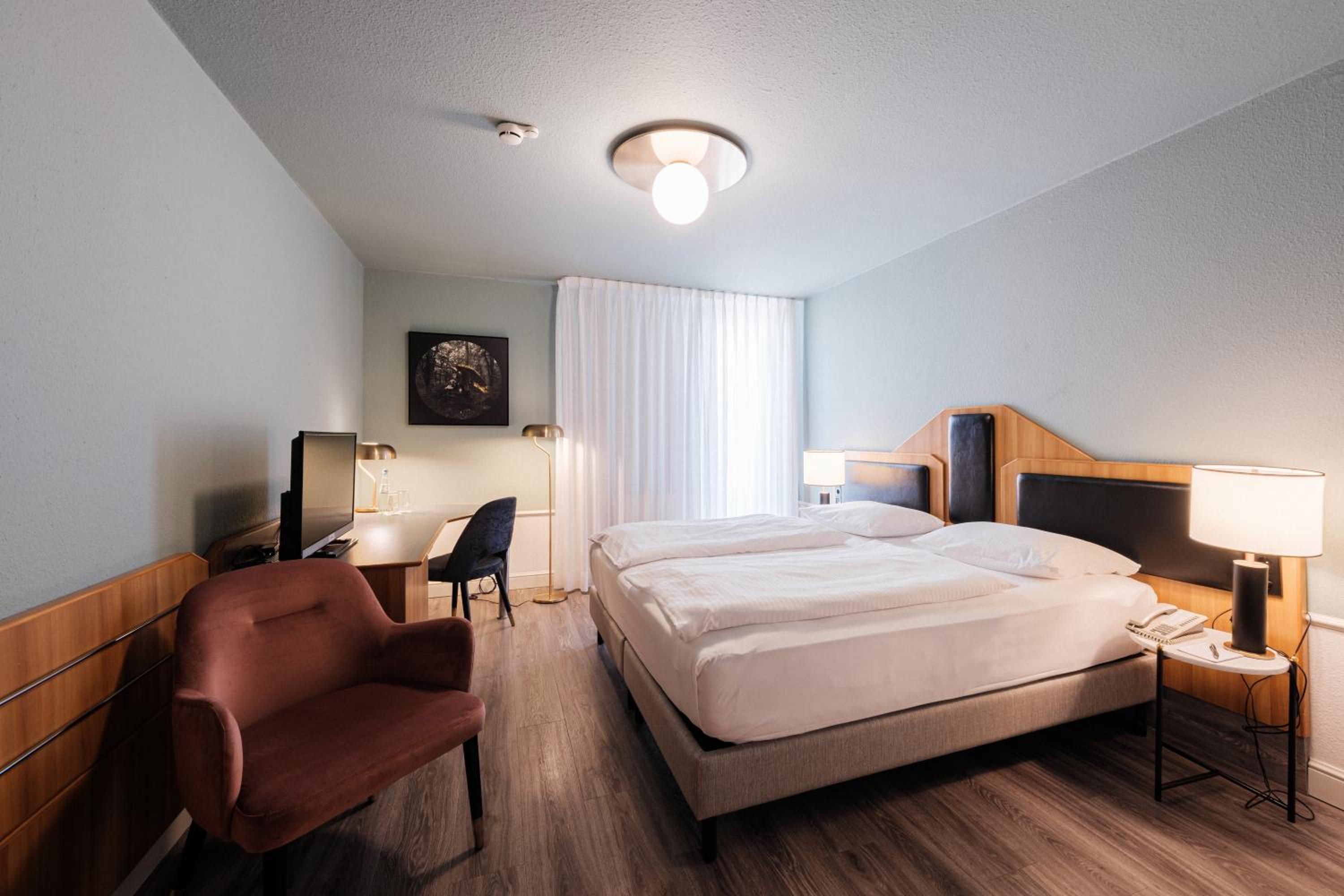 Superior Double Room - Photo 1