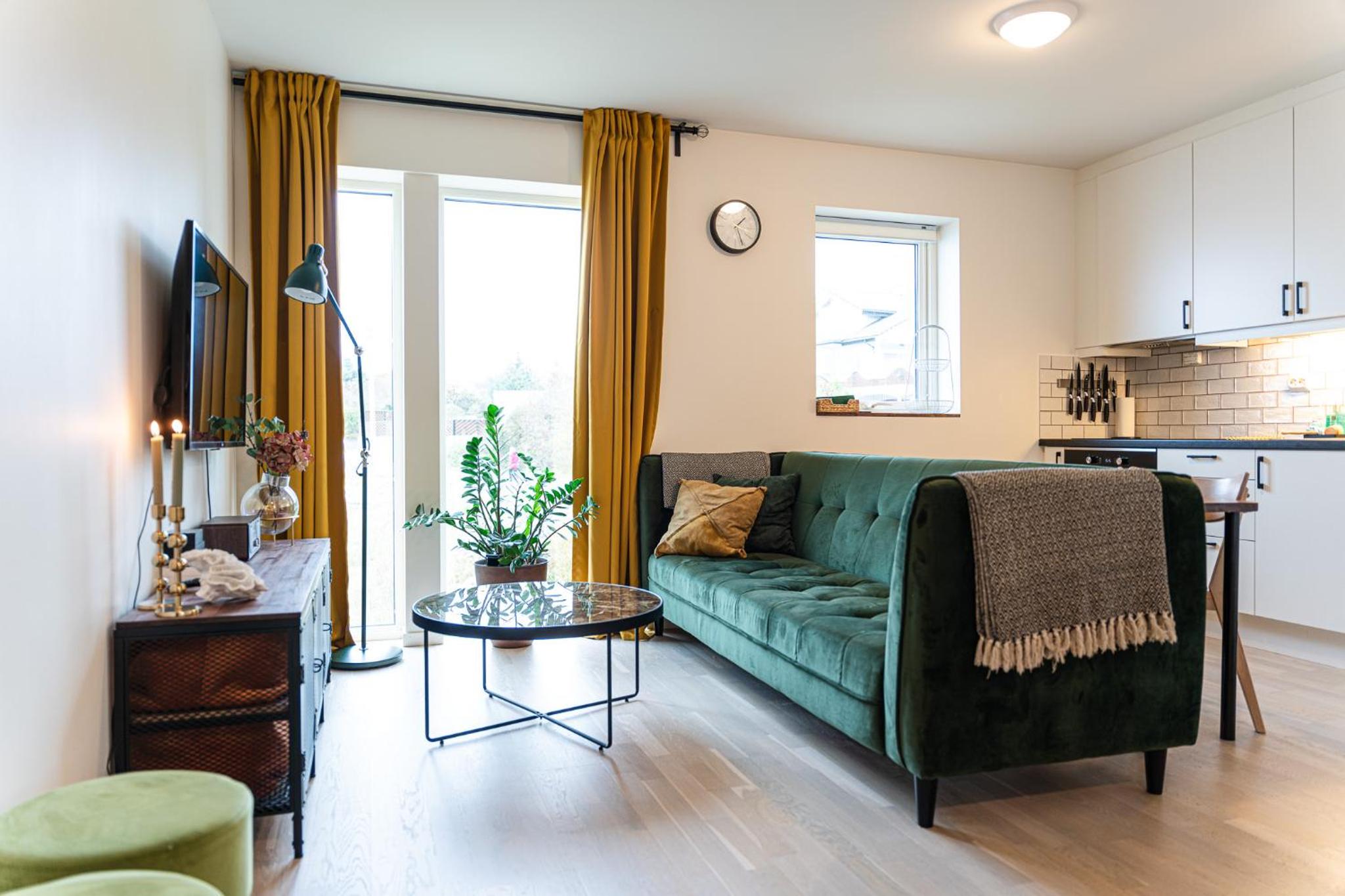 Apartment - Photo 3