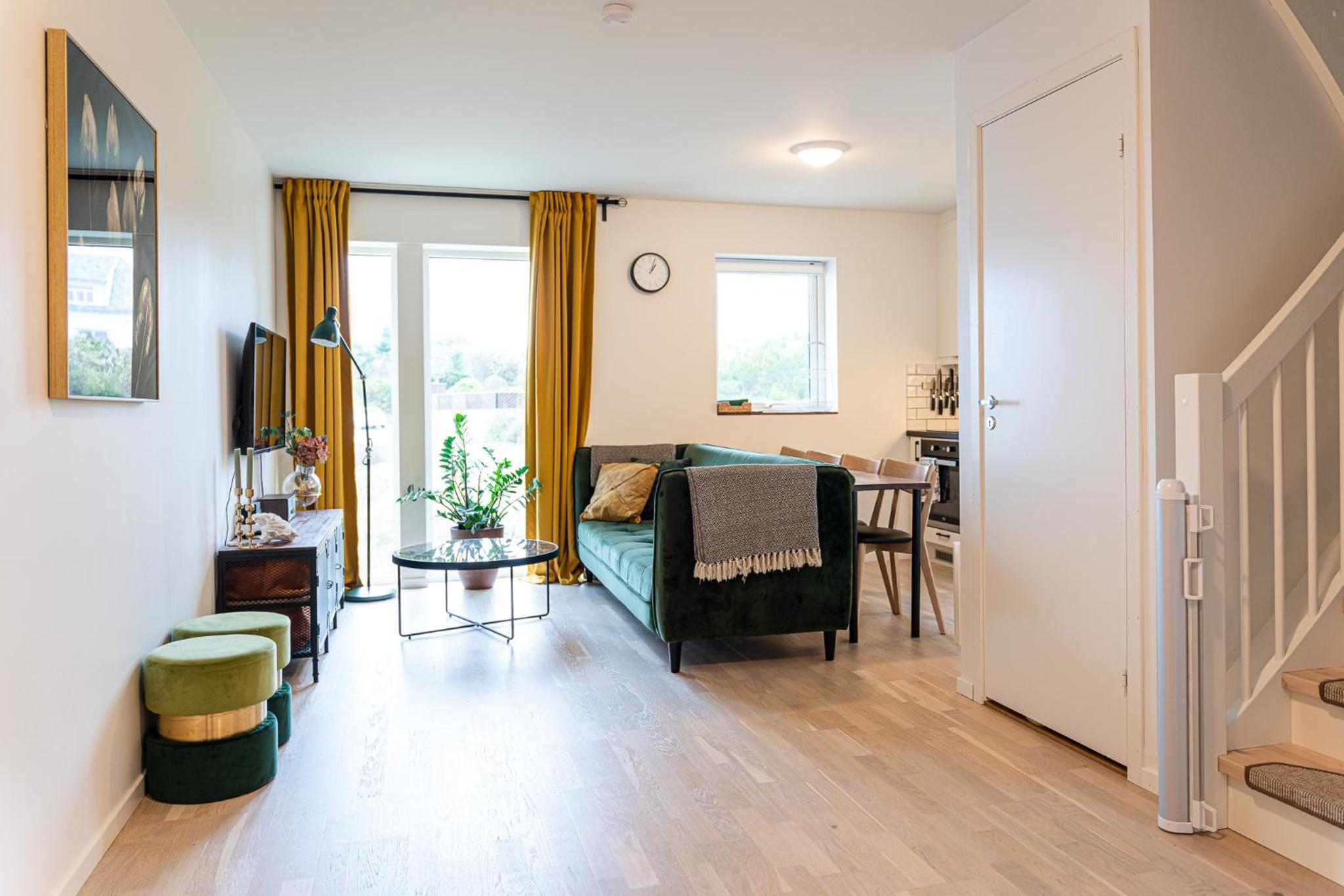 Apartment - Photo 4