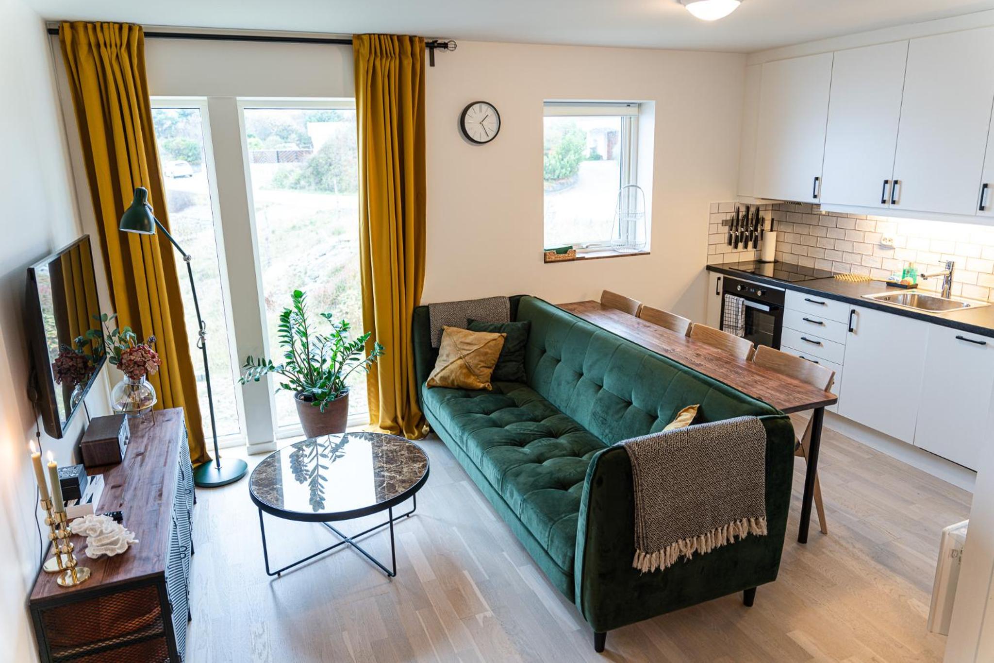 Apartment - Photo 5