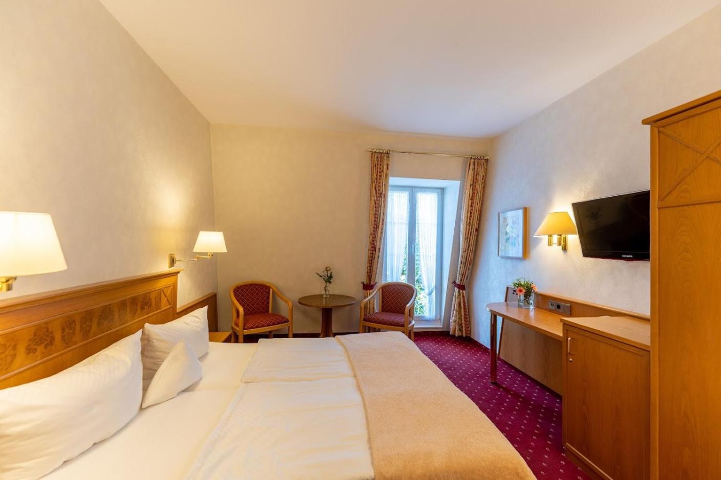 Standard Double Room - Photo 1