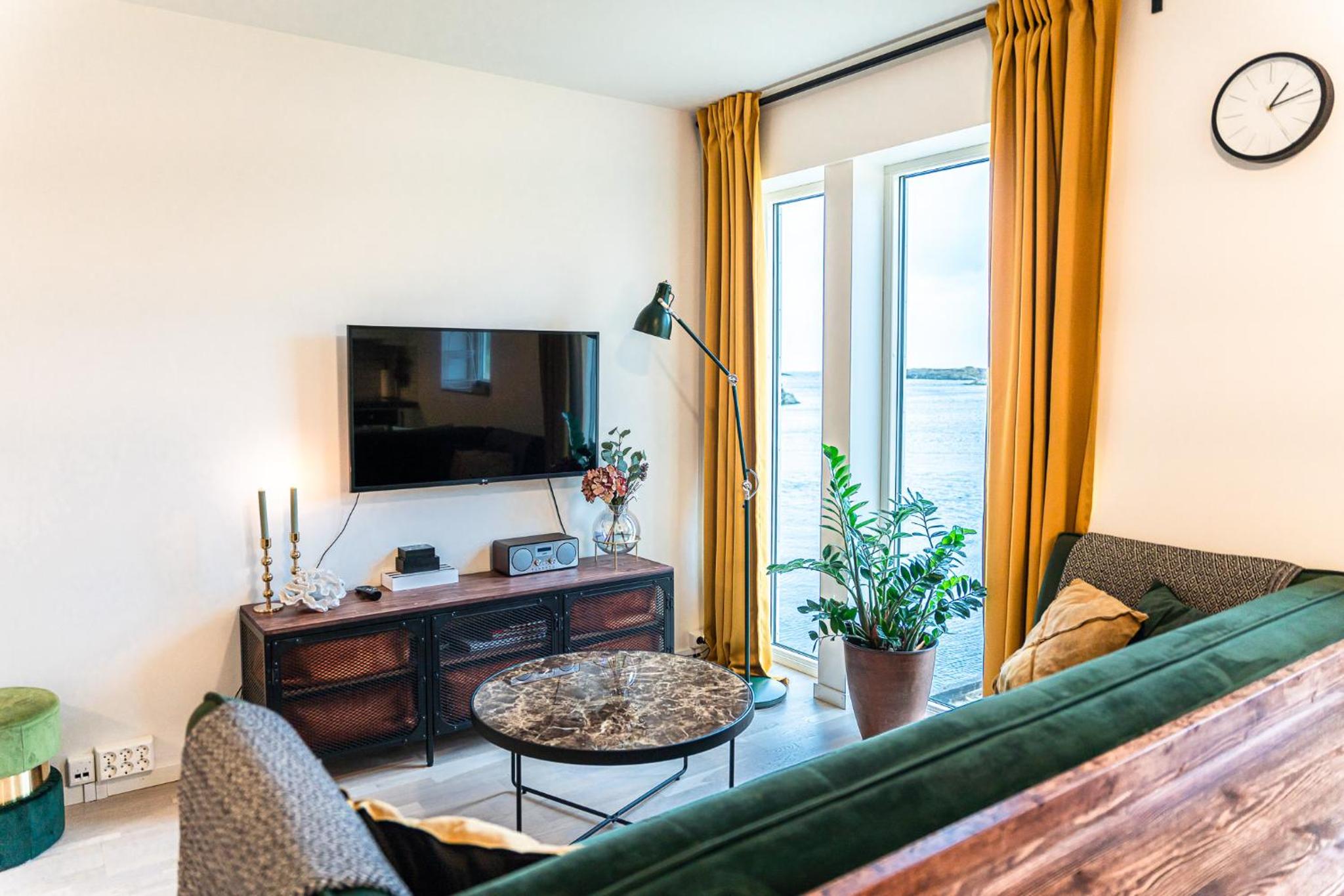 Apartment - Photo 1