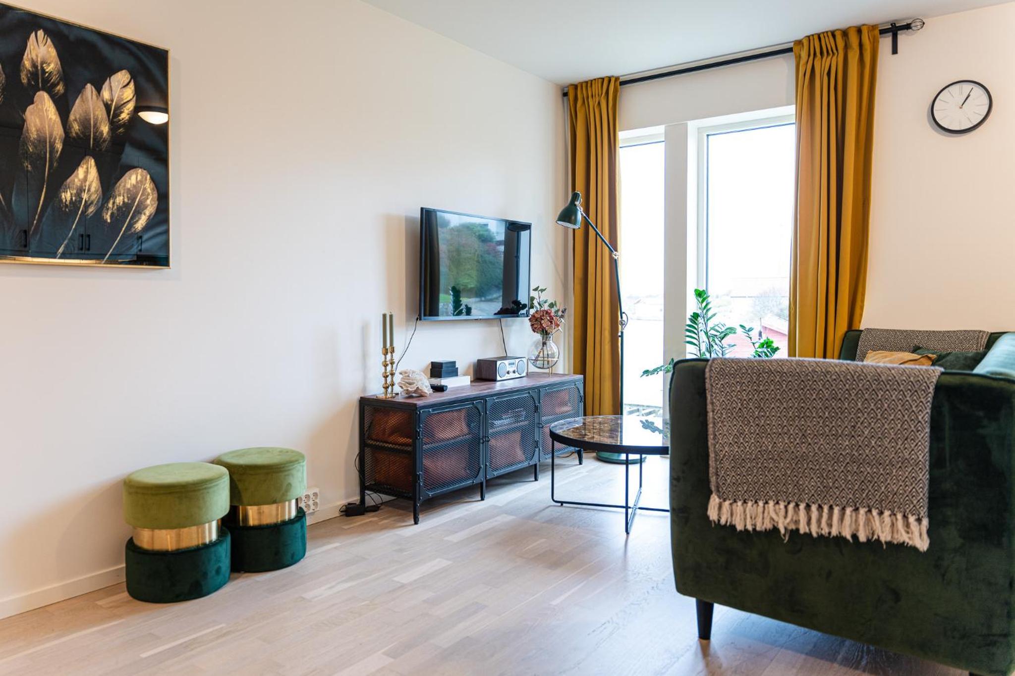 Apartment - Photo 6
