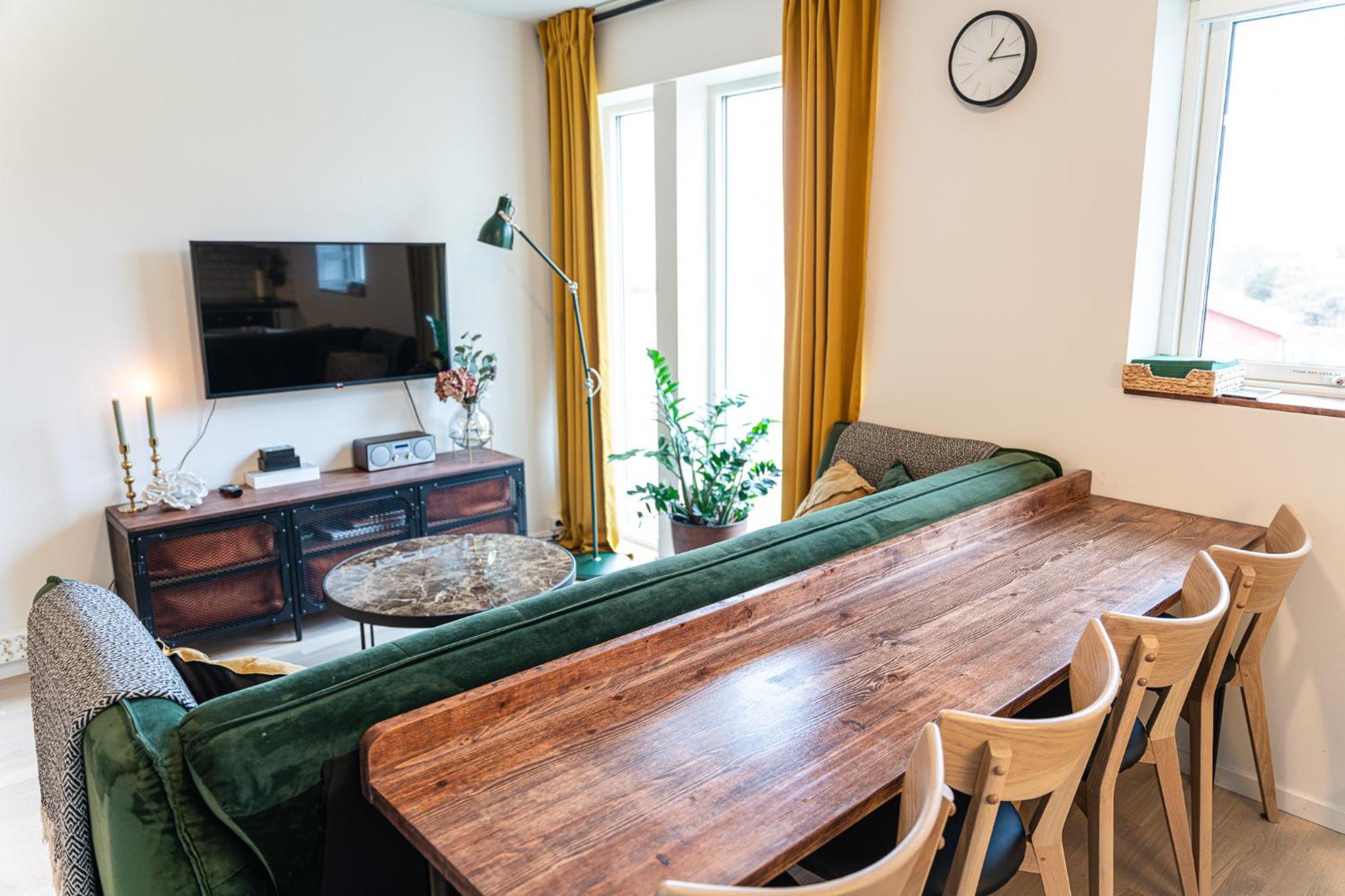 Apartment - Photo 7