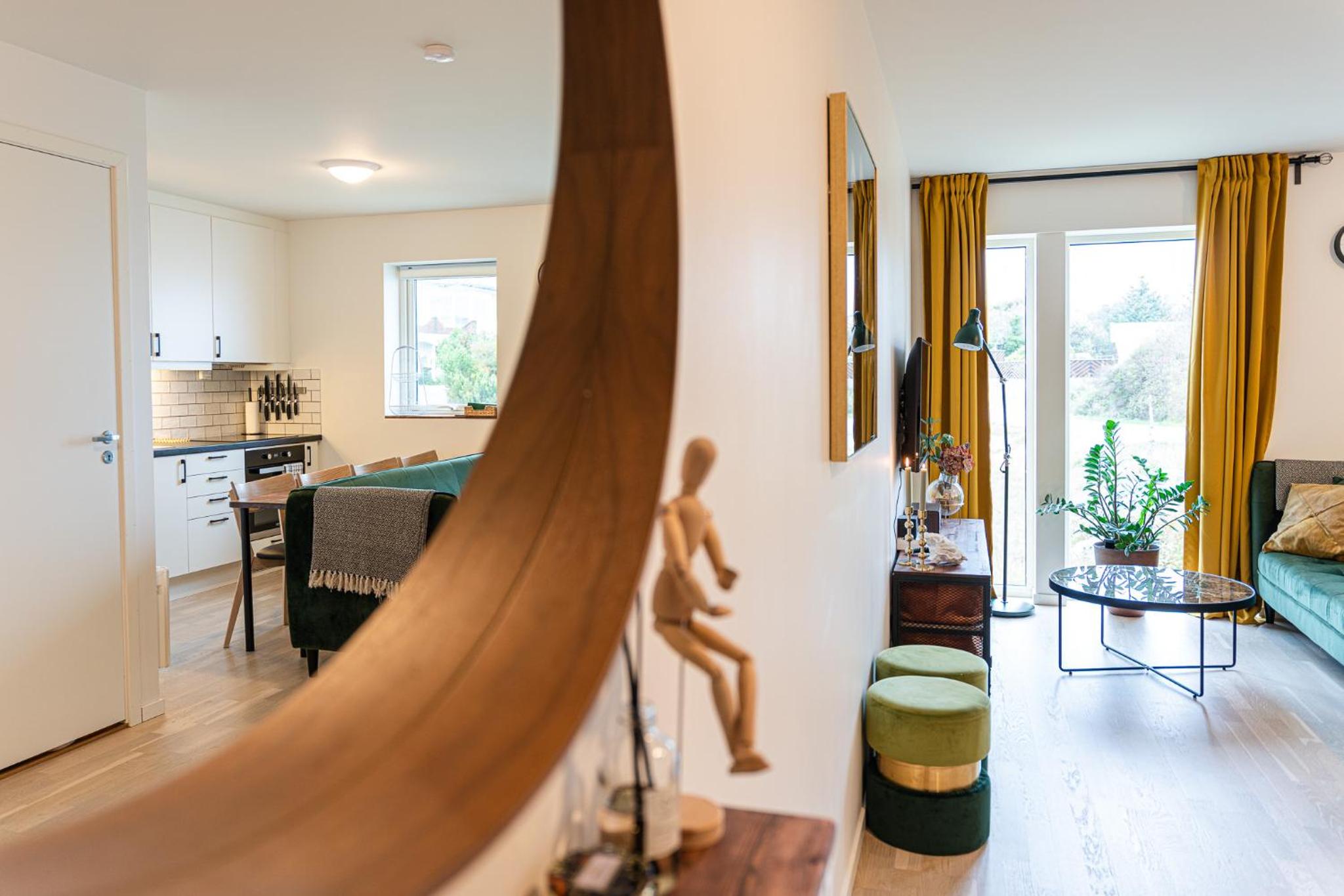 Apartment - Photo 9