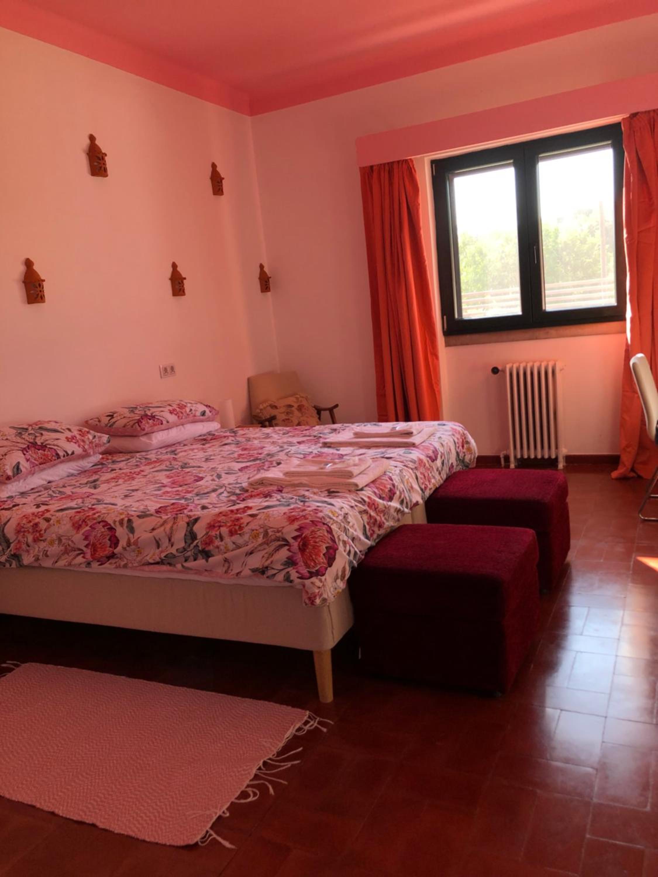 Double Room - Photo 22
