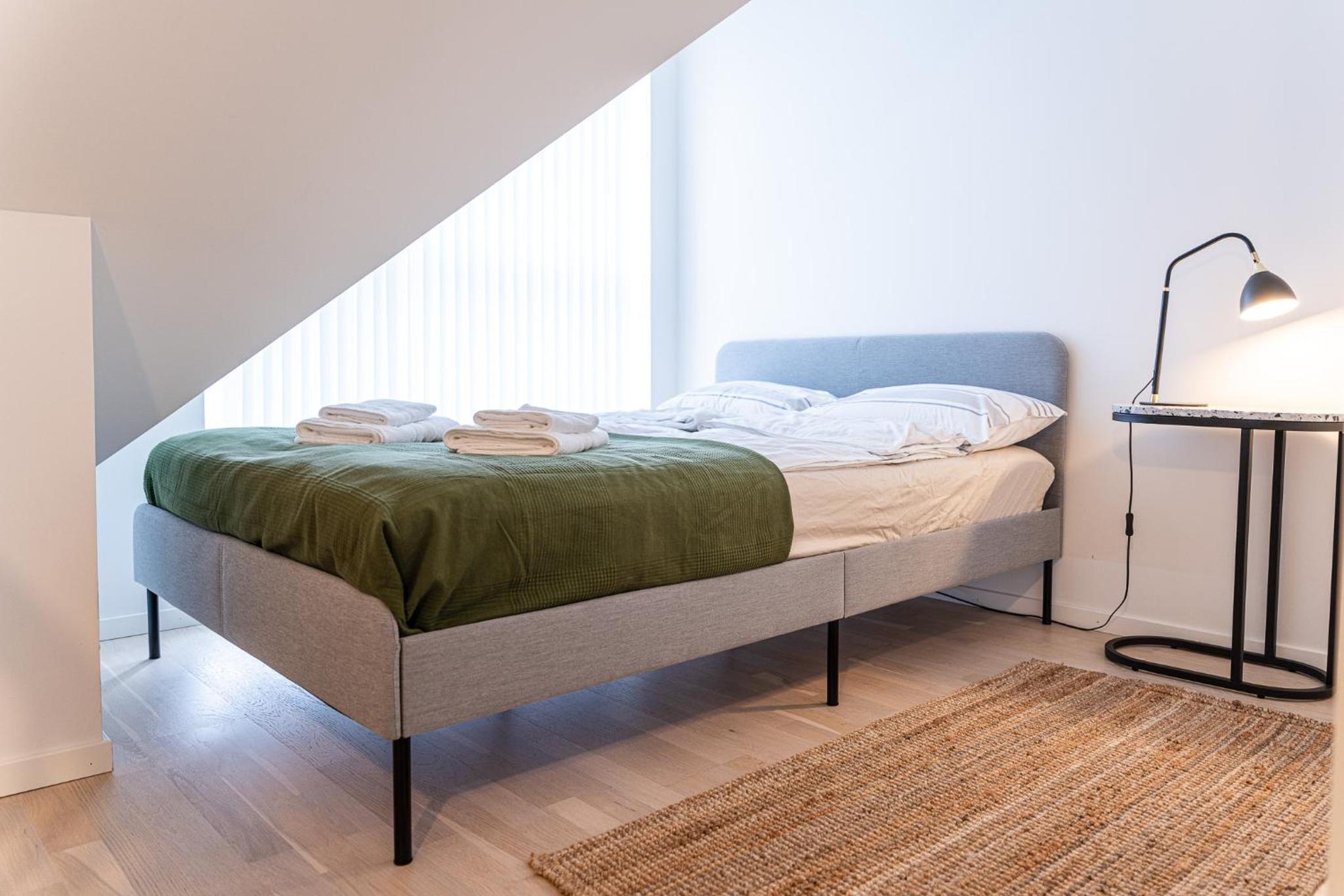 Apartment - Photo 15