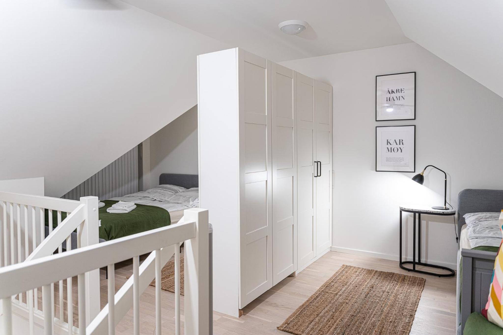 Apartment - Photo 17