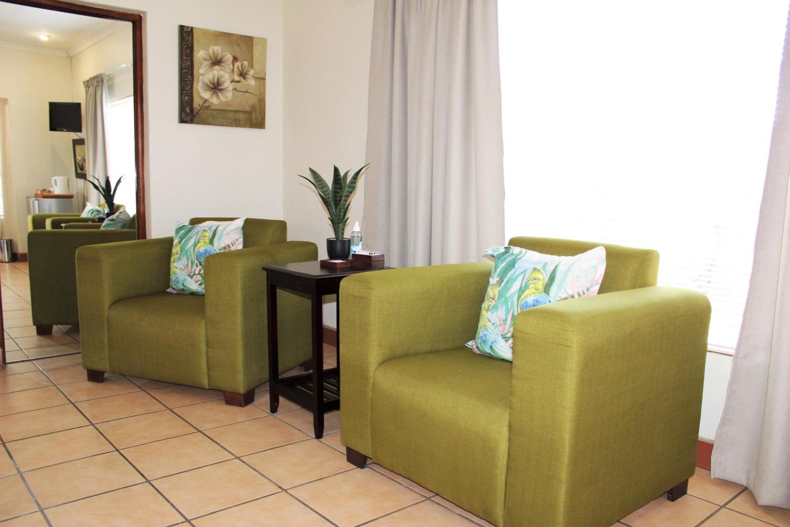 Family Suite - Photo 1