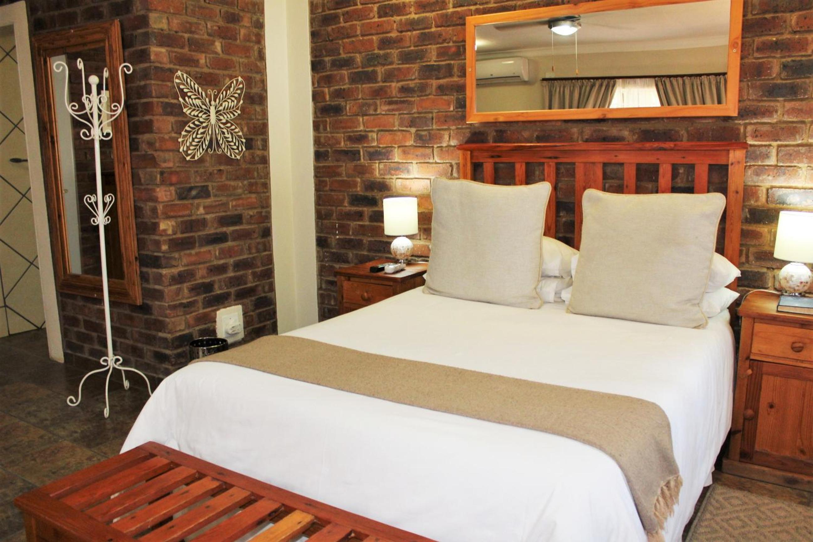 Superior Double Room - Photo 1