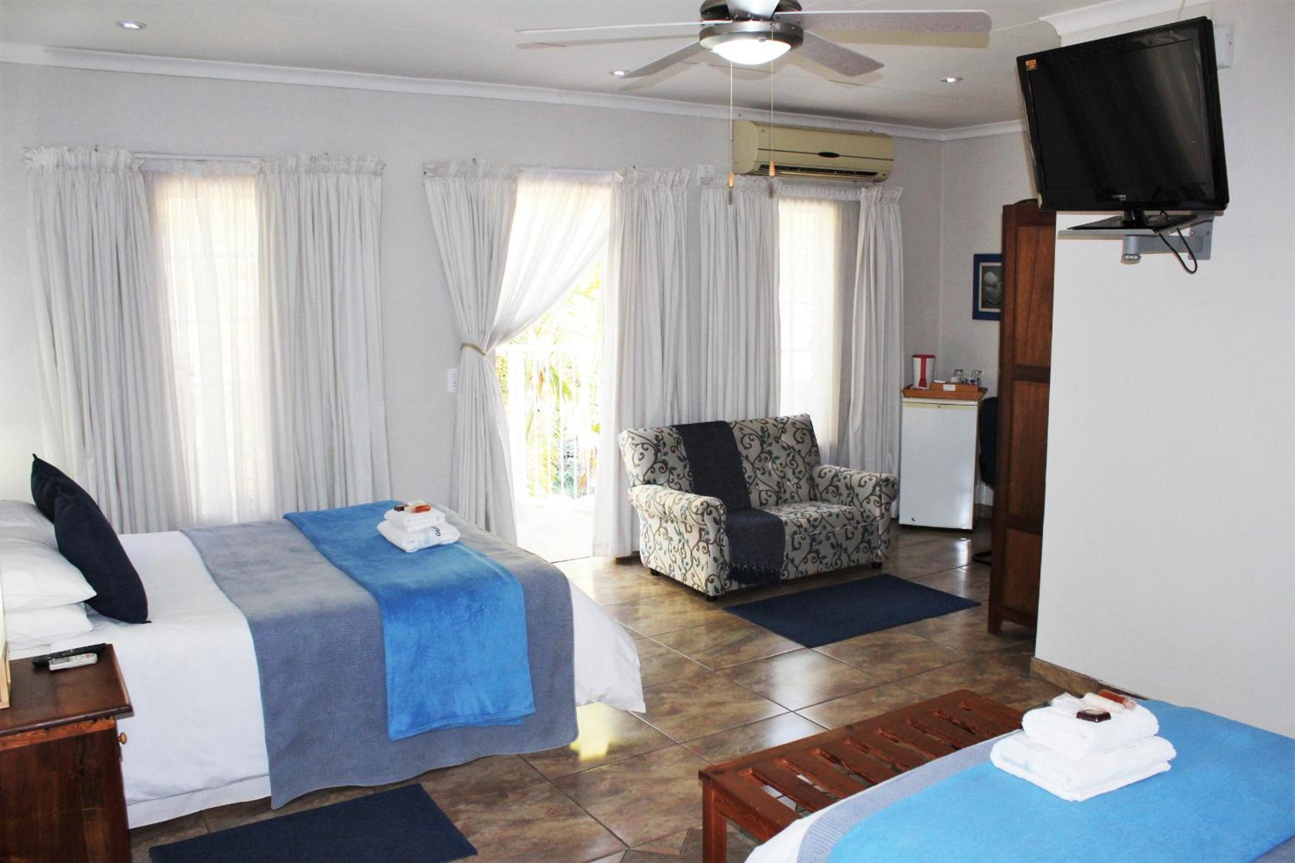 Family Suite - Photo 5