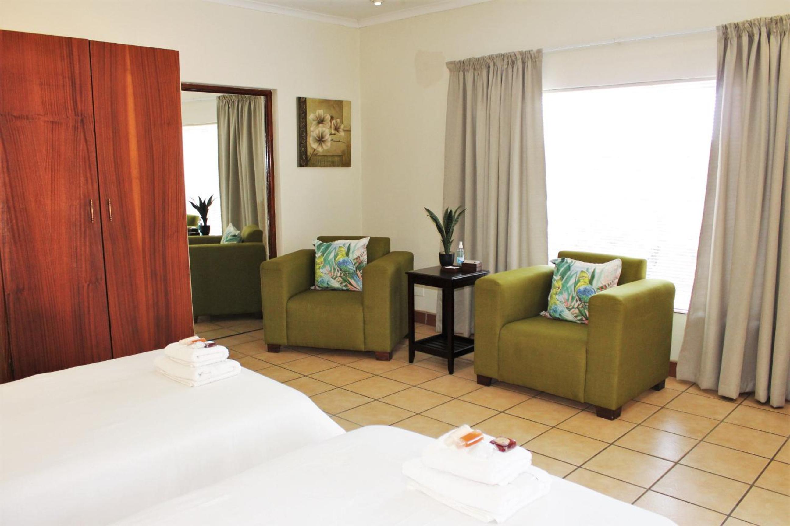 Family Suite - Photo 4